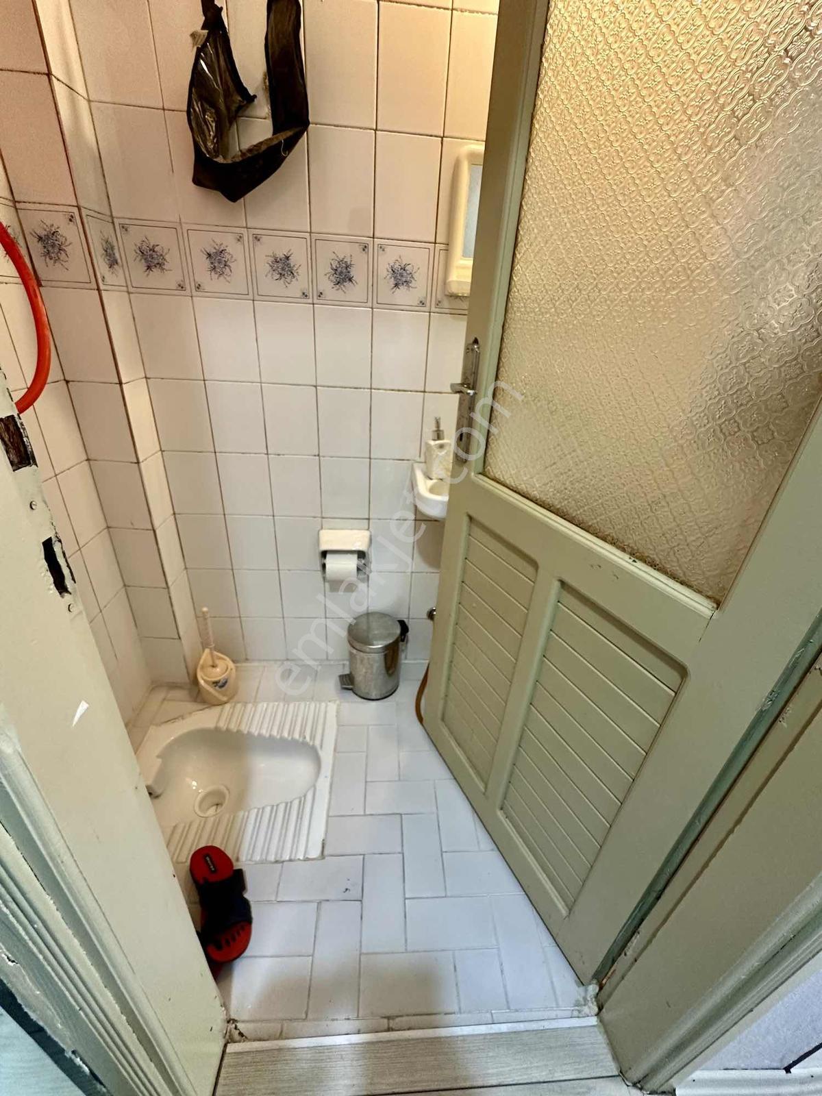 Alanya Merkezde 2+1 Önü Açık Daire - Görsel 15