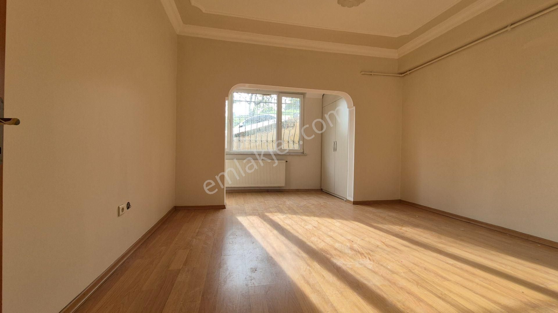 Üsküdar Kısıklı Çamlıca Giriş 3+1 Kiralık Daire Enta Emlak