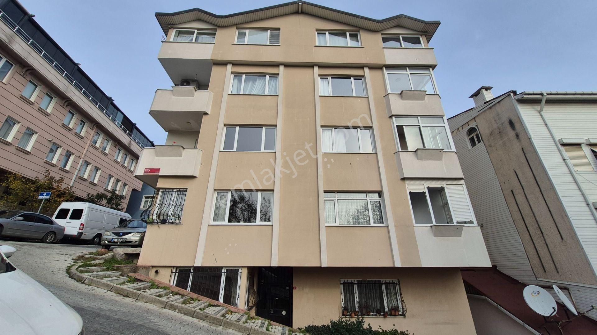 Üsküdar Kısıklı Çamlıca Giriş 3+1 Kiralık Daire Enta Emlak - Görsel 5