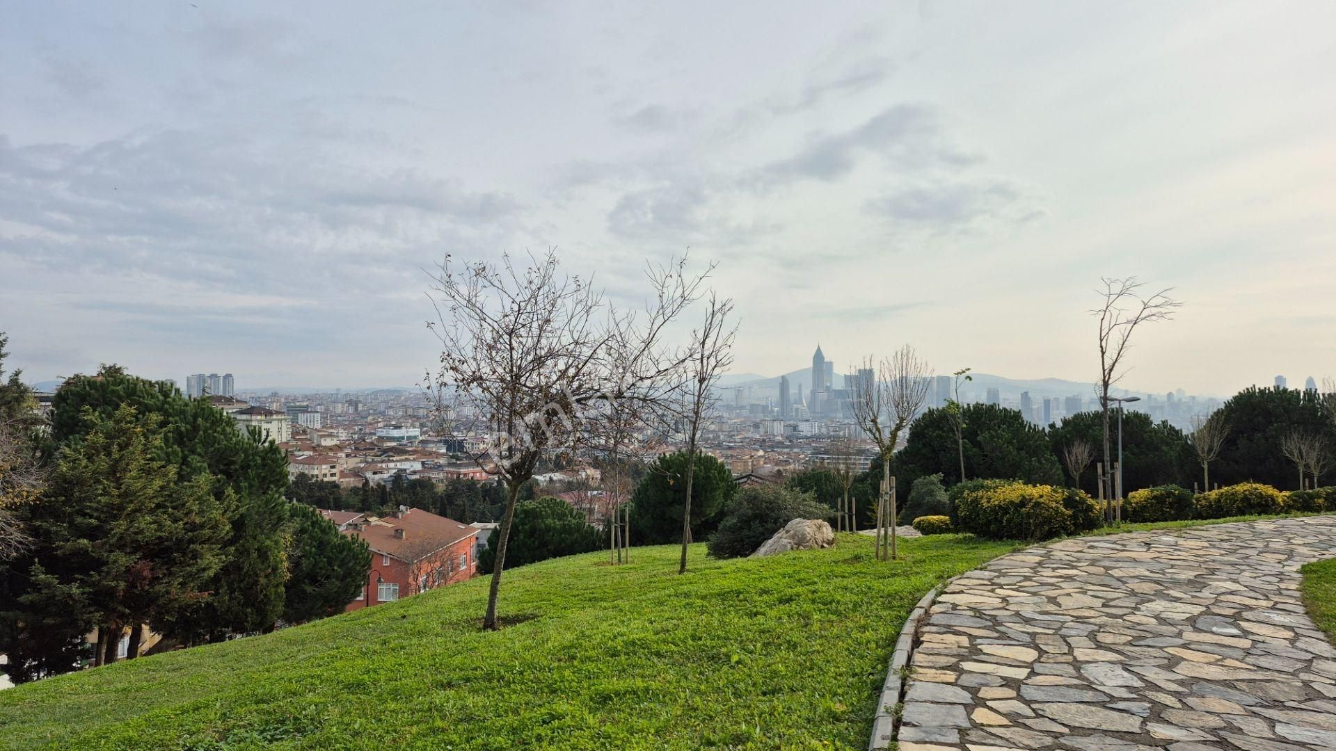 Üsküdar Kısıklı Çamlıca Giriş 3+1 Kiralık Daire Enta Emlak - Görsel 31