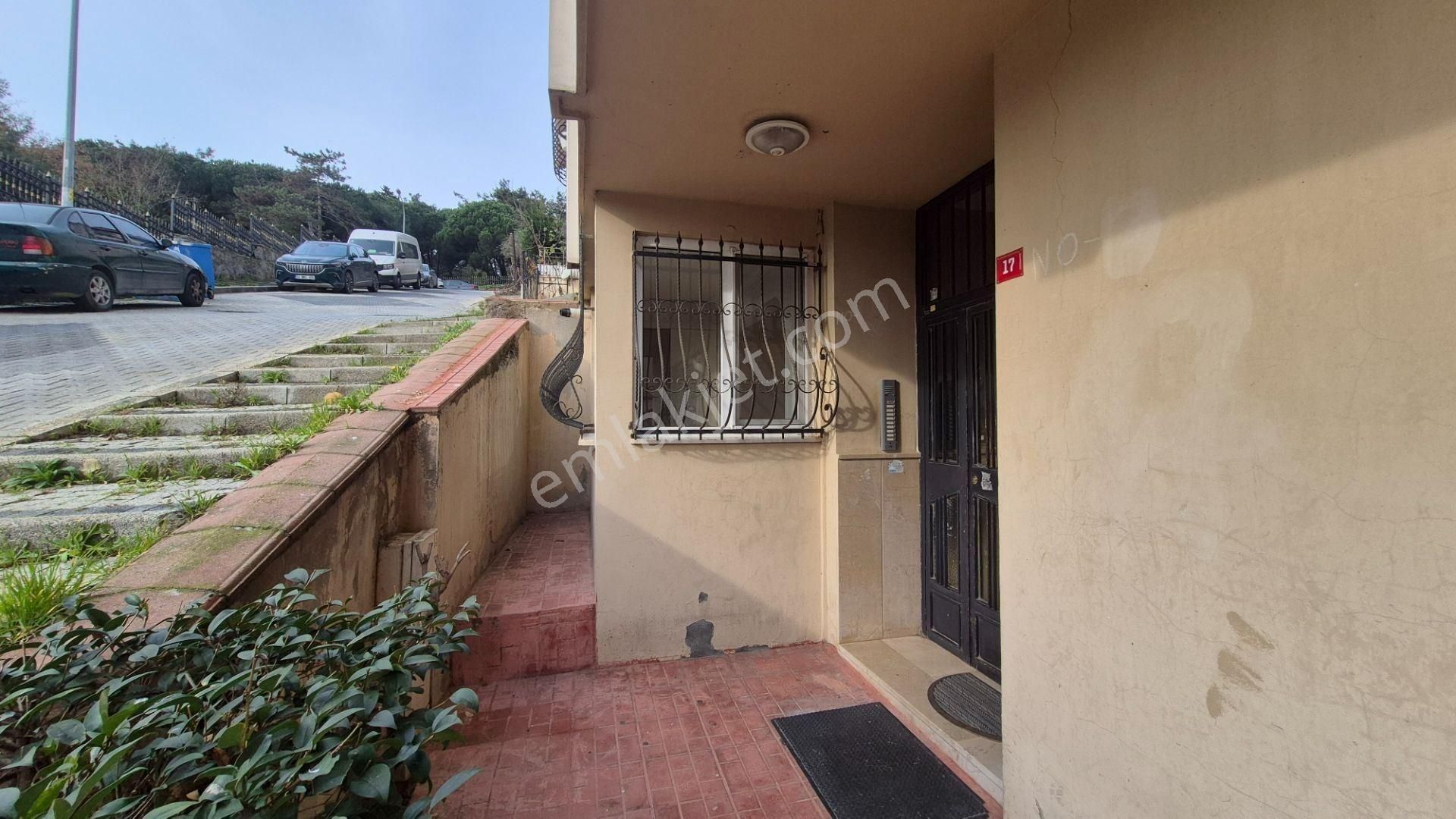 Üsküdar Kısıklı Çamlıca Giriş 3+1 Kiralık Daire Enta Emlak - Görsel 8