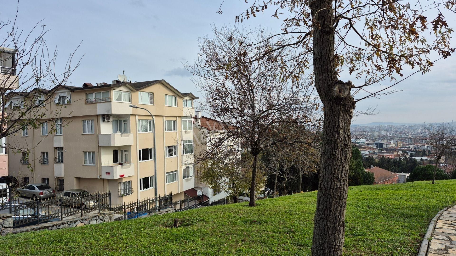 Üsküdar Kısıklı Çamlıca Giriş 3+1 Kiralık Daire Enta Emlak - Görsel 10