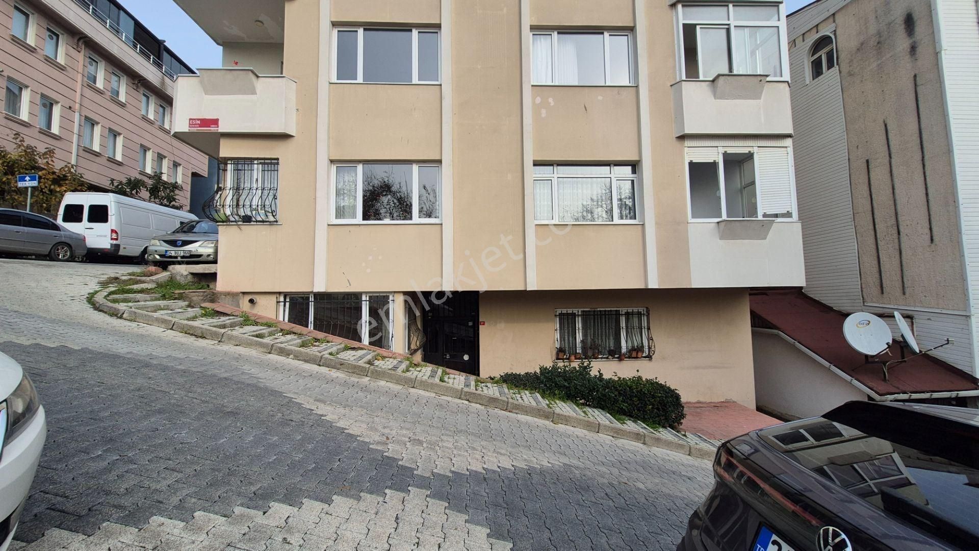 Üsküdar Kısıklı Çamlıca Giriş 3+1 Kiralık Daire Enta Emlak - Görsel 6