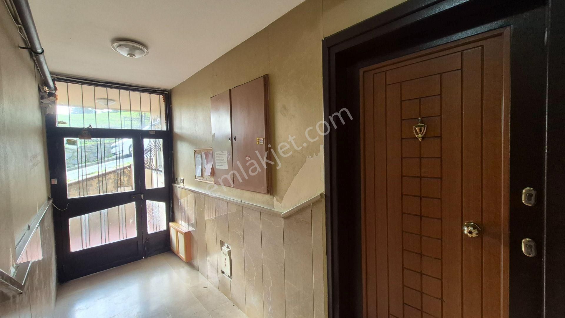 Üsküdar Kısıklı Çamlıca Giriş 3+1 Kiralık Daire Enta Emlak - Görsel 25