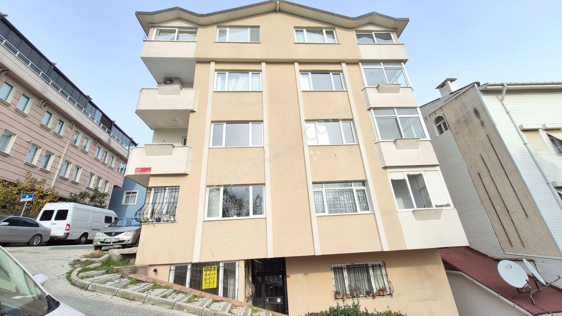 Üsküdar Kısıklı Çamlıca Giriş 3+1 Kiralık Daire Enta Emlak - Görsel 29