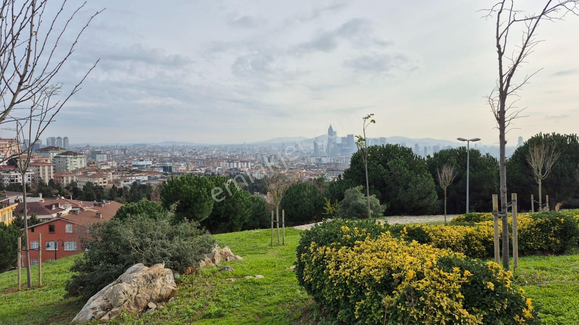 Üsküdar Kısıklı Çamlıca Giriş 3+1 Kiralık Daire Enta Emlak - Görsel 32