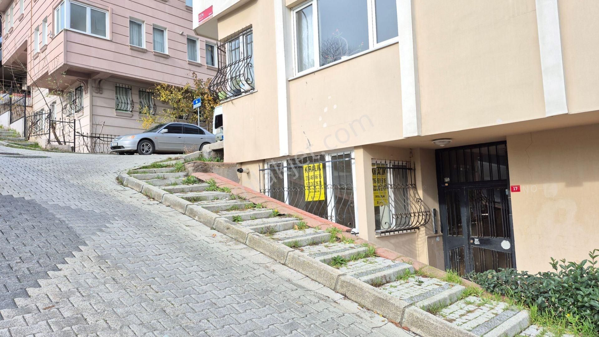 Üsküdar Kısıklı Çamlıca Giriş 3+1 Kiralık Daire Enta Emlak - Görsel 28