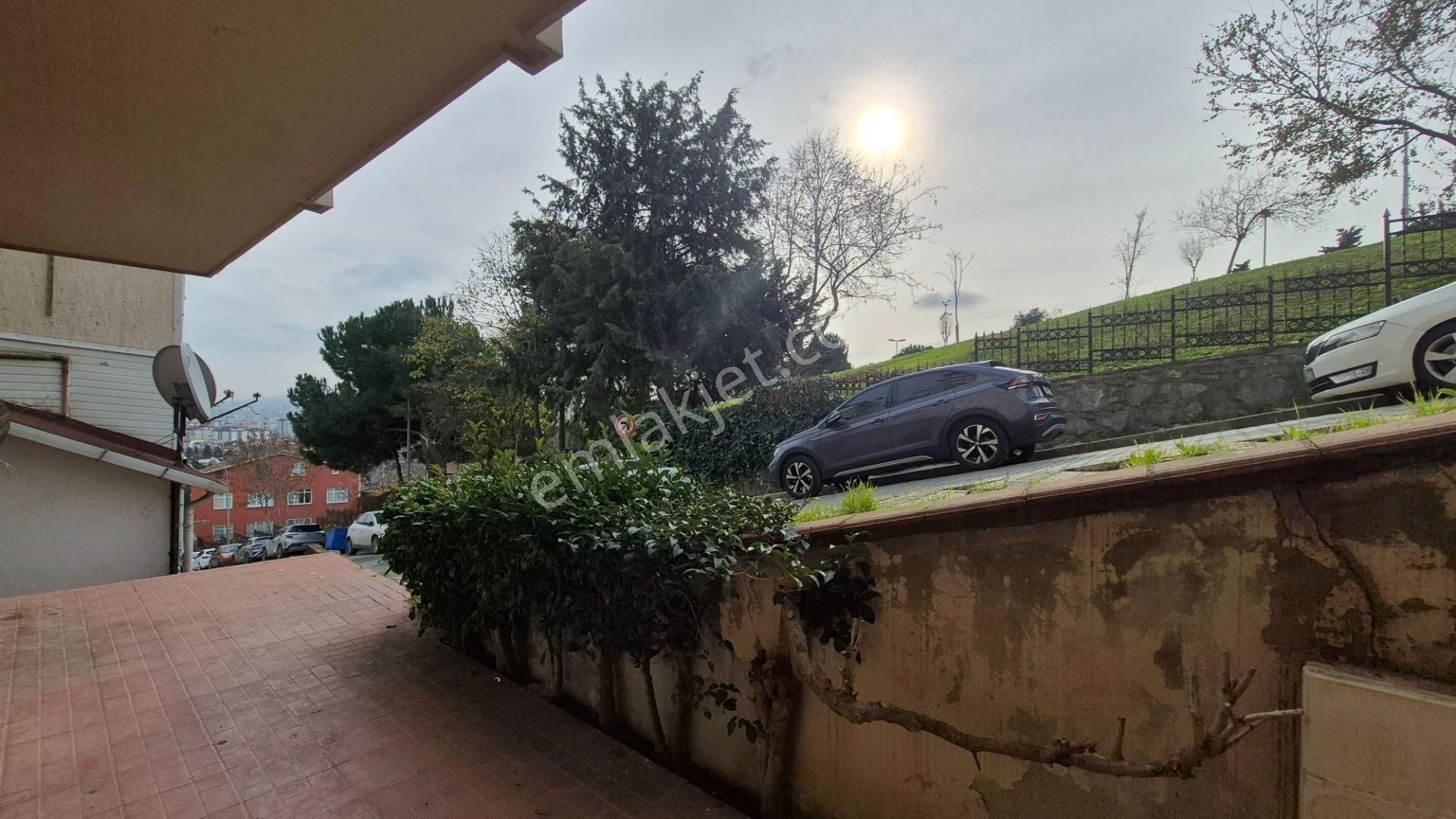 Üsküdar Kısıklı Çamlıca Giriş 3+1 Kiralık Daire Enta Emlak - Görsel 9