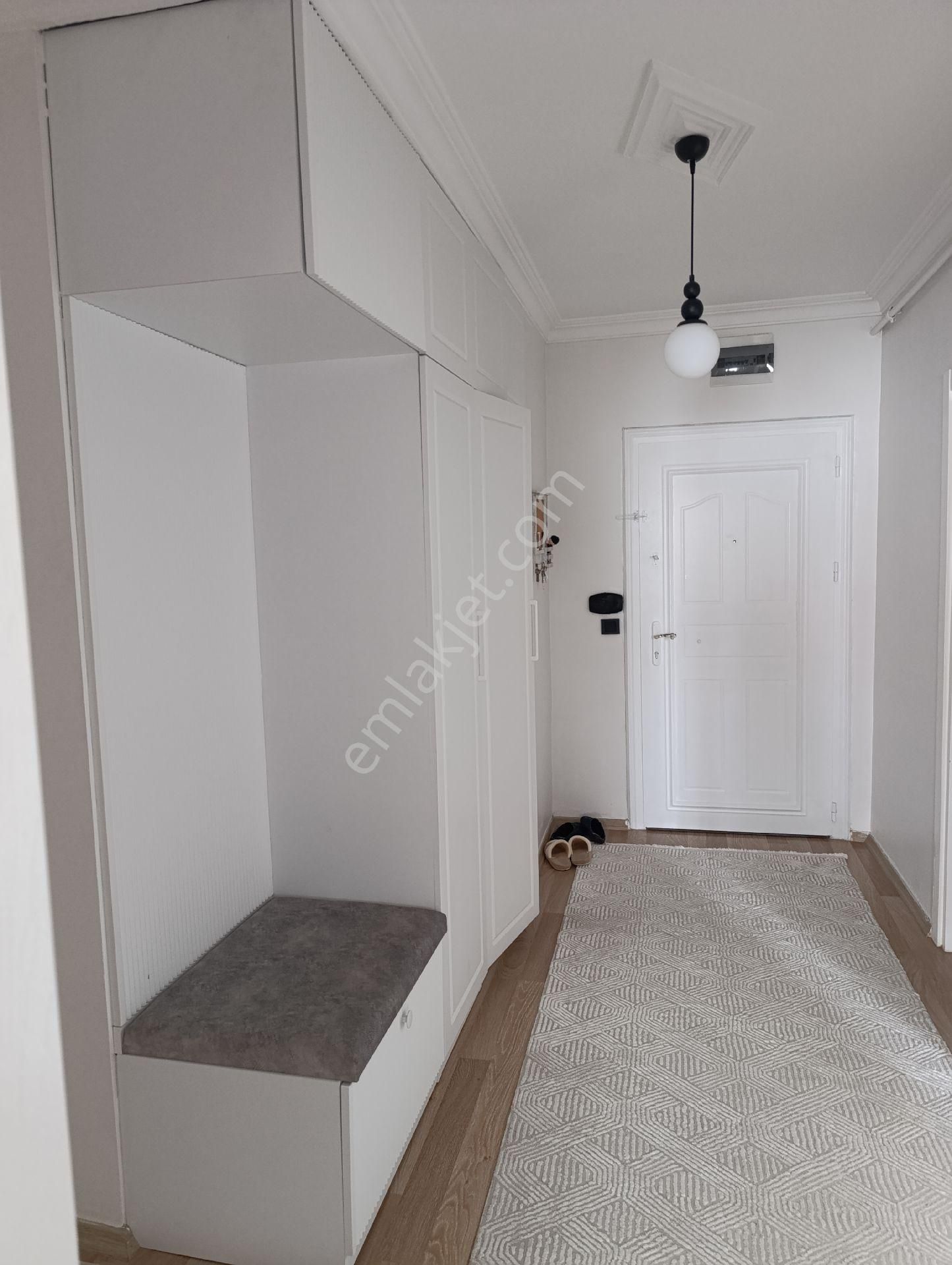 Kılıçarslan Sitesi Havuzu Otoparklı - Görsel 3