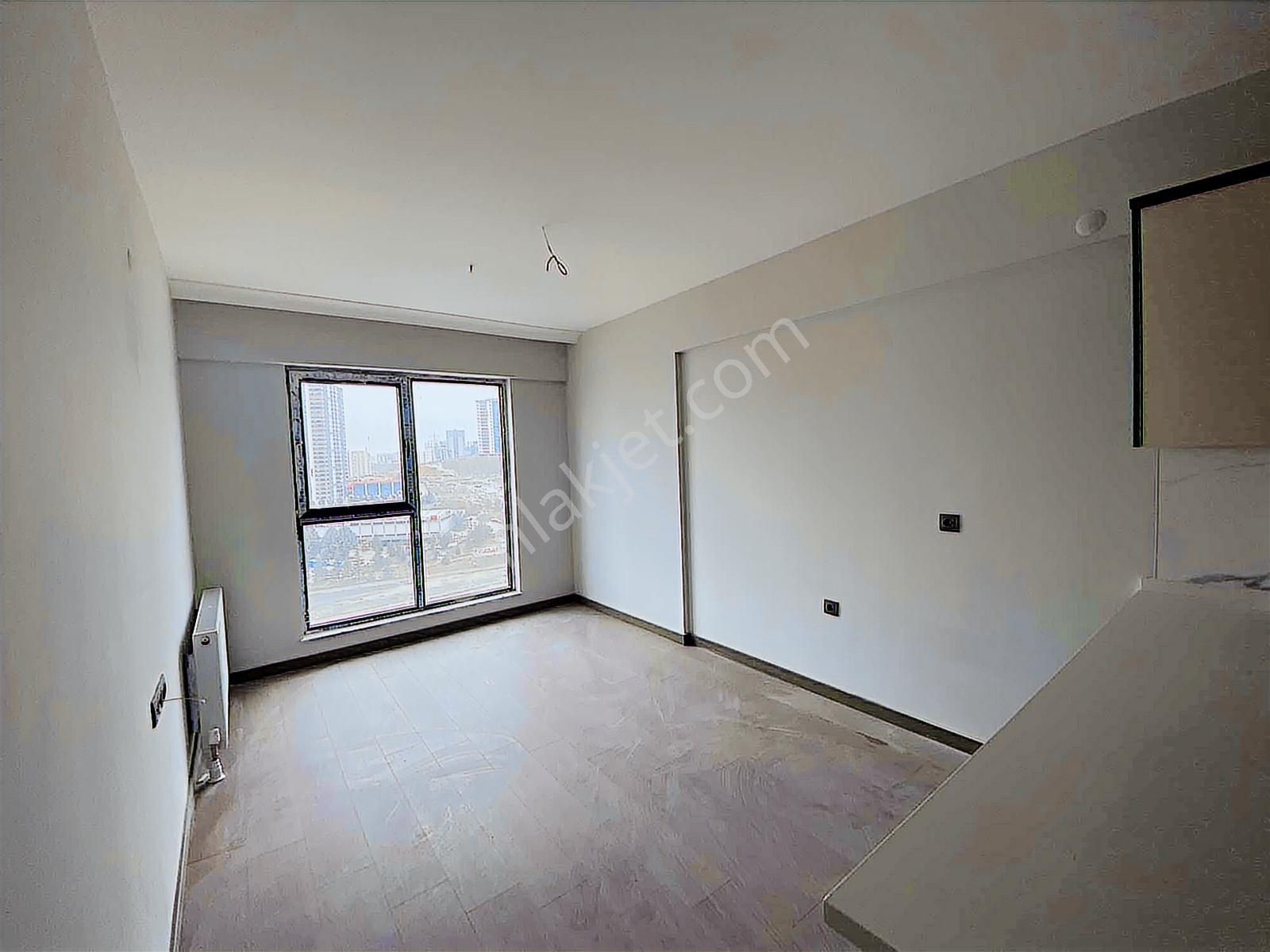 Göksuya Komşu Konumda, Sıfır 1+1 Kiralık Daire - Görsel 8