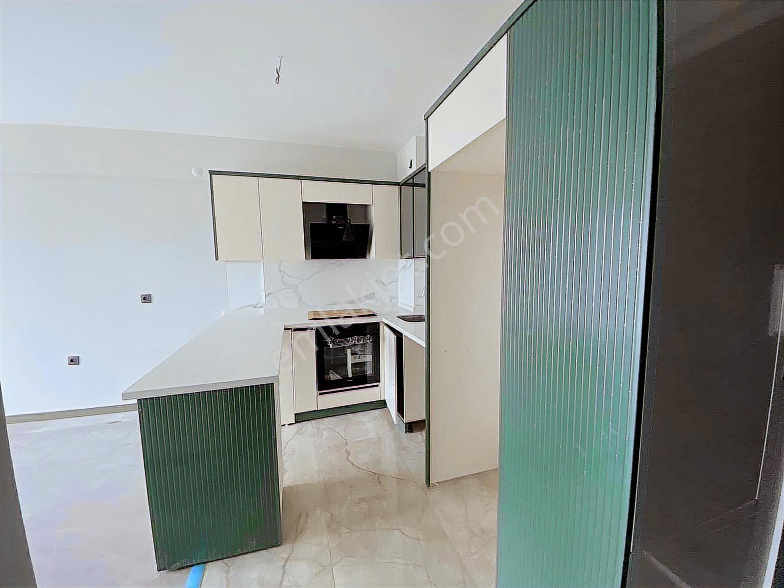 Cumhuriyet Mh Göl Manzaralı 1+1 Kiralık Daire - Görsel 33