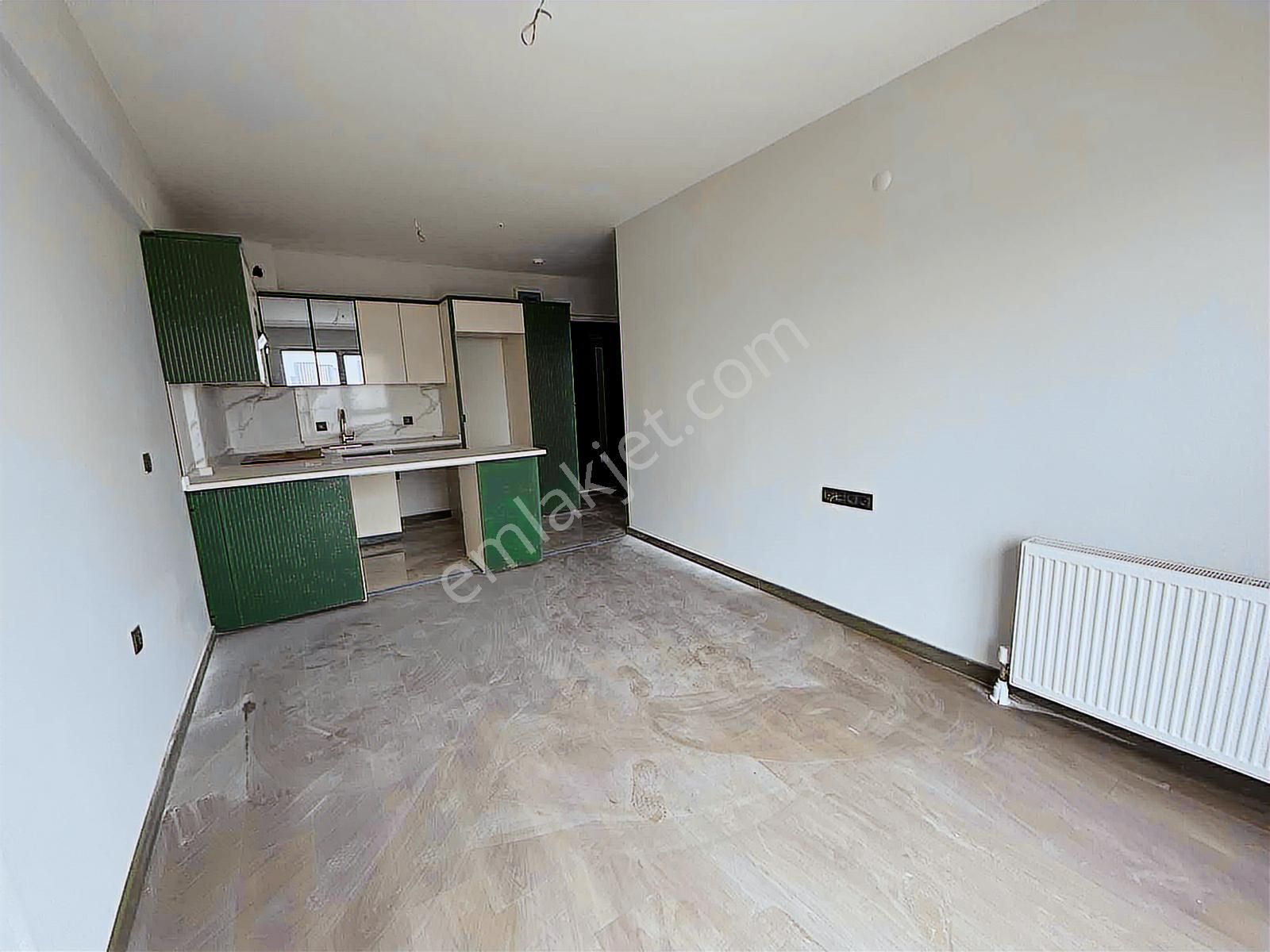 Göksuya Komşu Konumda, Sıfır 1+1 Kiralık Daire - Görsel 3