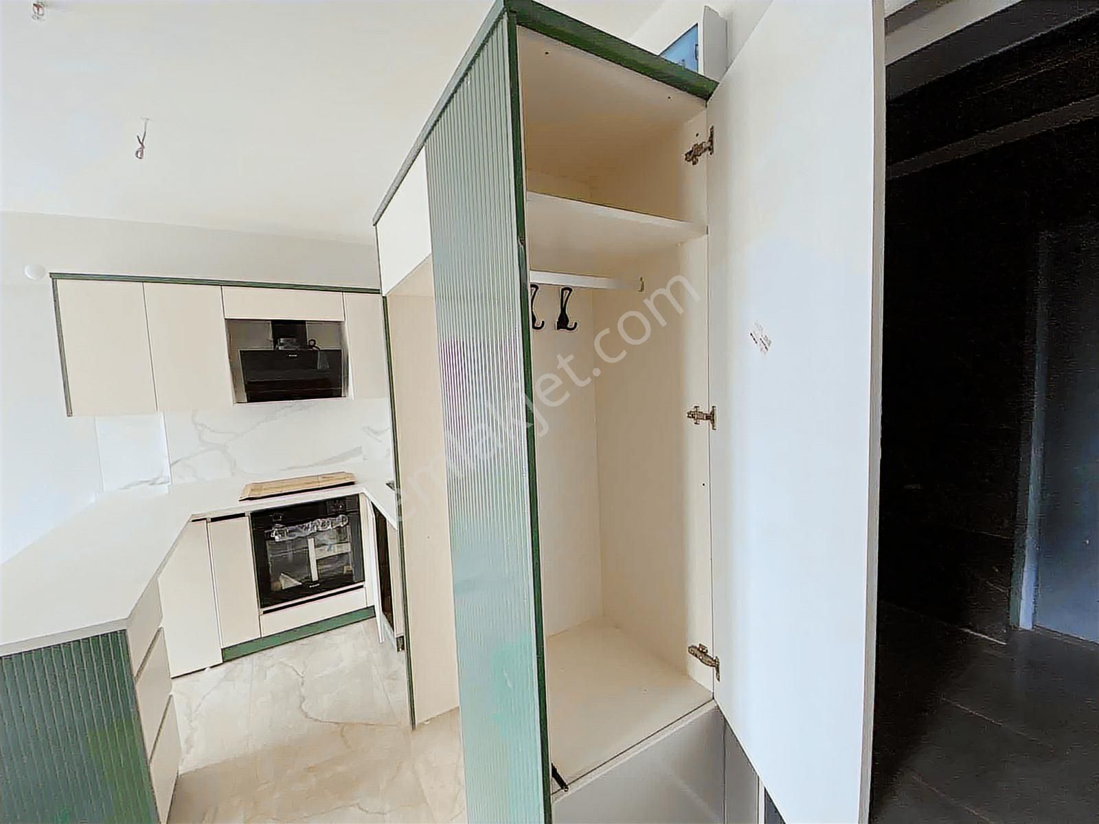 Göksuya Komşu Konumda, Sıfır 1+1 Kiralık Daire - Görsel 9