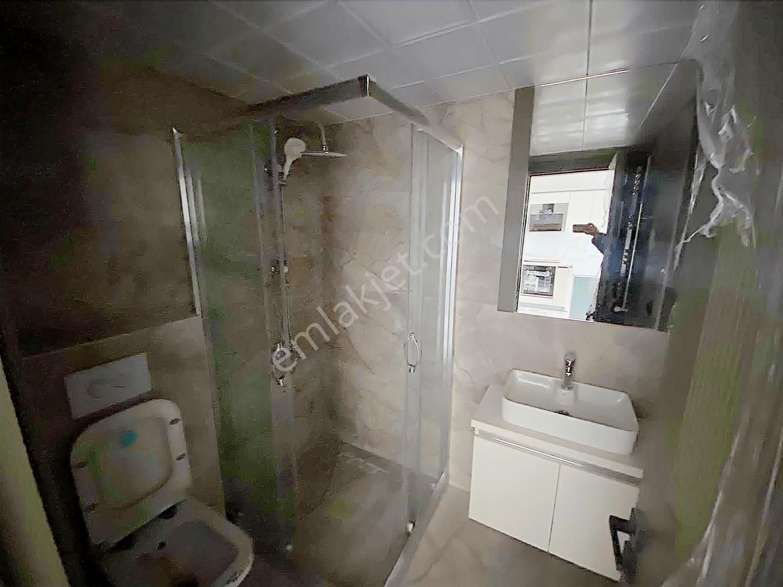 Göksuya Komşu Konumda, Sıfır 1+1 Kiralık Daire - Görsel 7