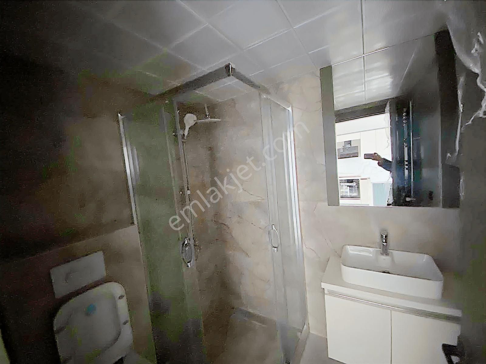 Göksuya Komşu Konumda, Sıfır 1+1 Kiralık Daire - Görsel 11