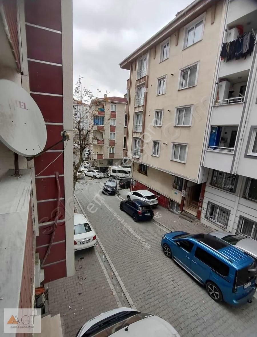 Agt'den Süleymaniye Mah. 120m2 2+1 1.kat Satılık Konut - Görsel 4