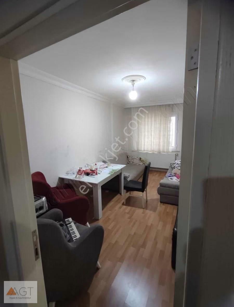 Agt'den Süleymaniye Mah. 120m2 2+1 1.kat Satılık Konut - Görsel 8