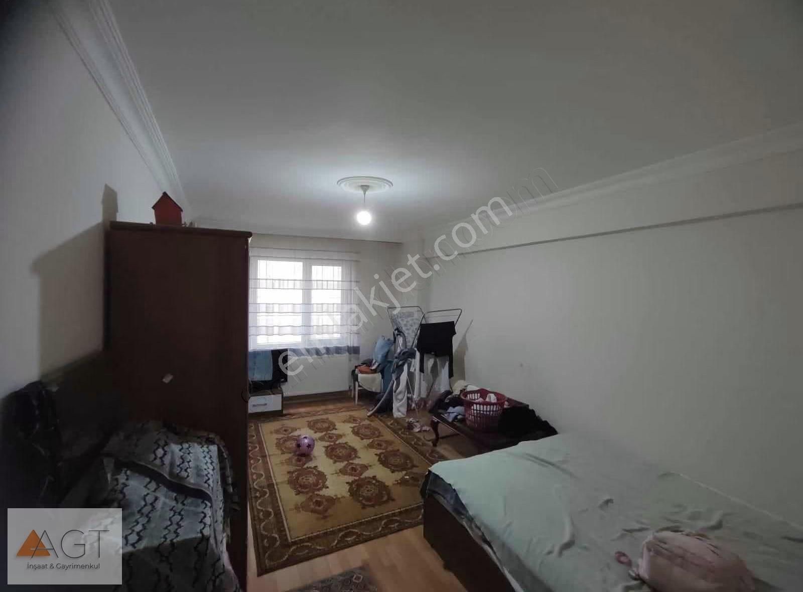 Agt'den Süleymaniye Mah. 120m2 2+1 1.kat Satılık Konut - Görsel 11