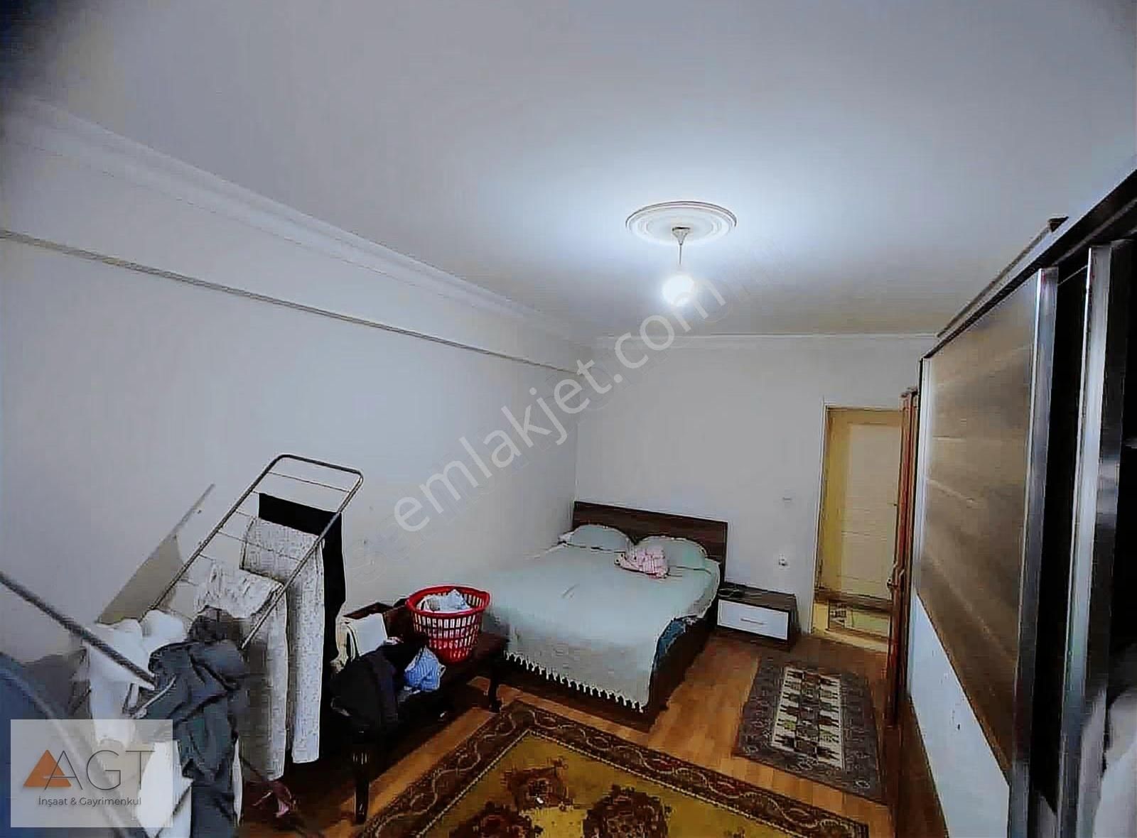 Agt'den Süleymaniye Mah. 120m2 2+1 1.kat Satılık Konut - Görsel 17