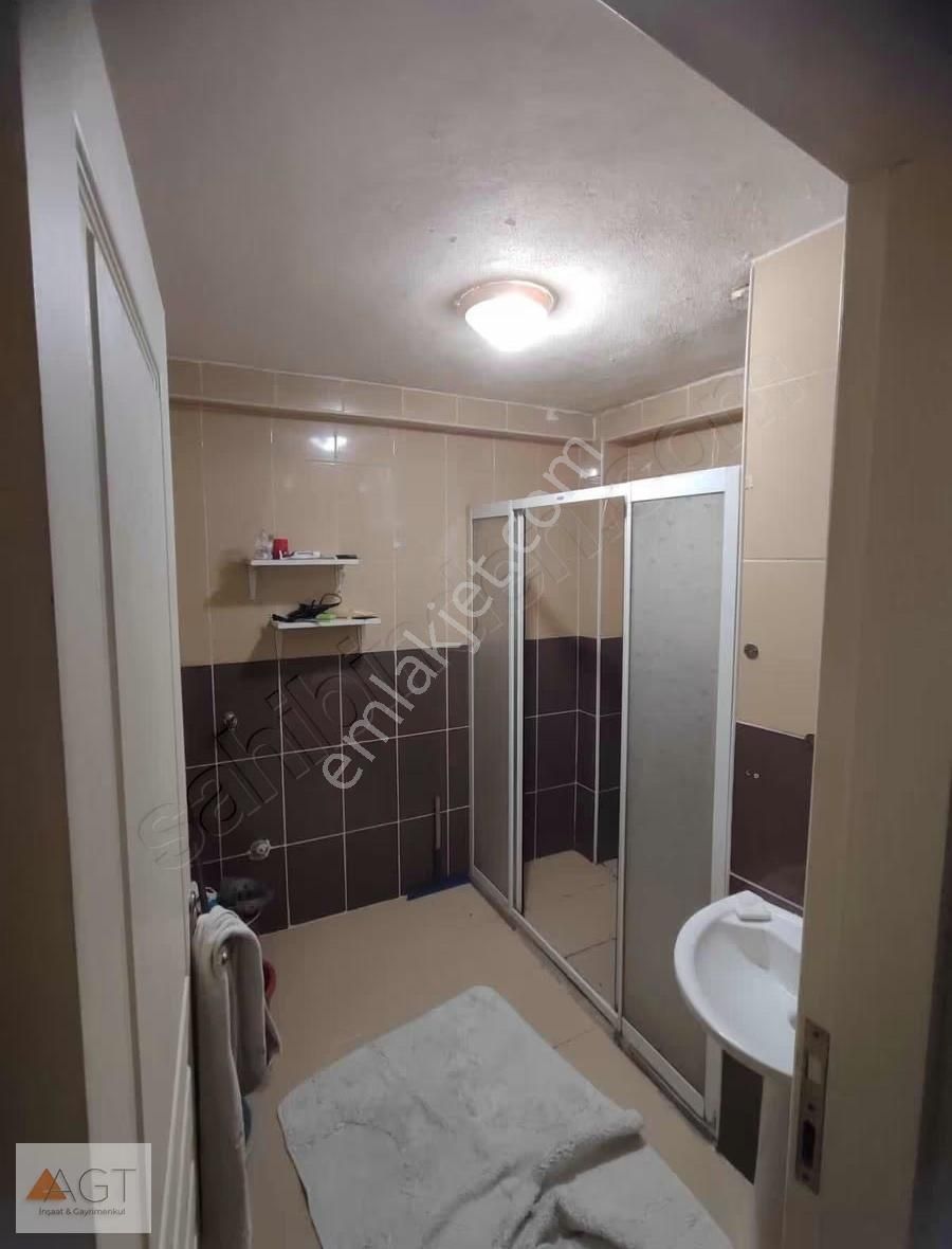 Agt'den Süleymaniye Mah. 120m2 2+1 1.kat Satılık Konut - Görsel 13