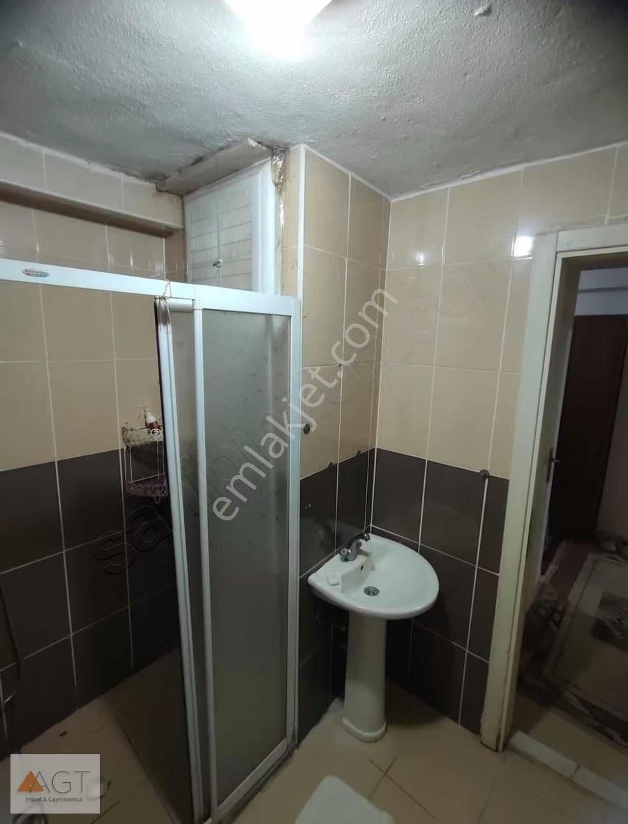 Agt'den Süleymaniye Mah. 120m2 2+1 1.kat Satılık Konut - Görsel 10