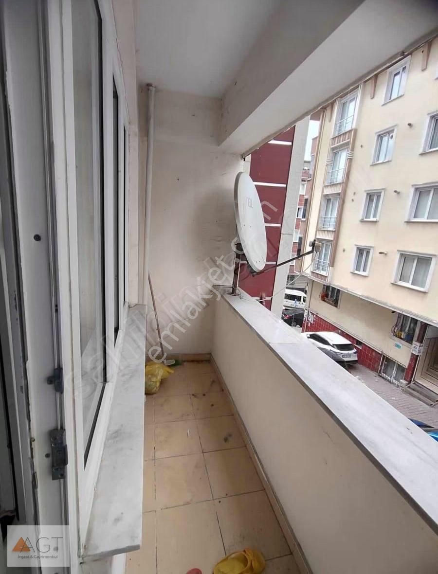 Agt'den Süleymaniye Mah. 120m2 2+1 1.kat Satılık Konut - Görsel 6