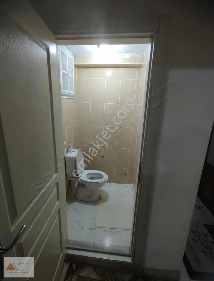 Agt'den Süleymaniye Mah. 120m2 2+1 1.kat Satılık Konut - Görsel 2