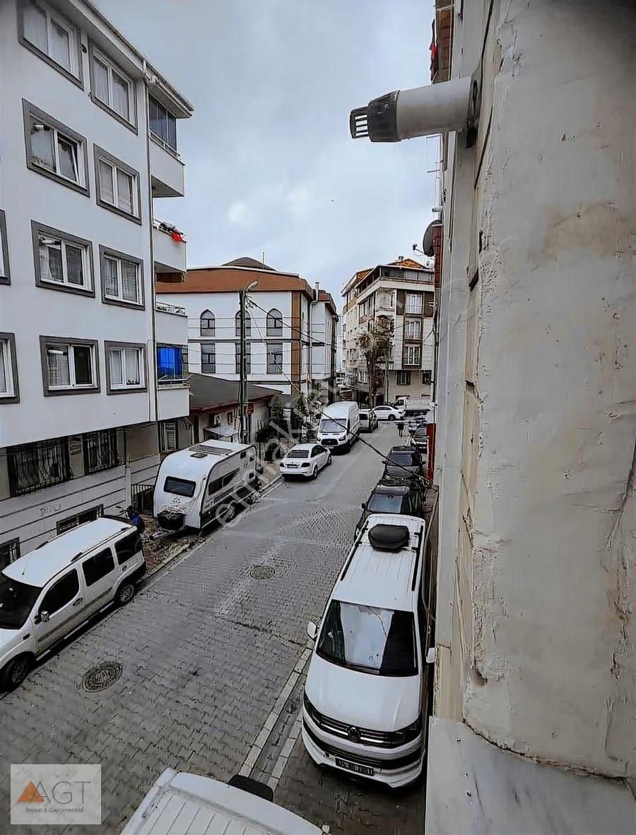 Agt'den Süleymaniye Mah. 120m2 2+1 1.kat Satılık Konut - Görsel 5
