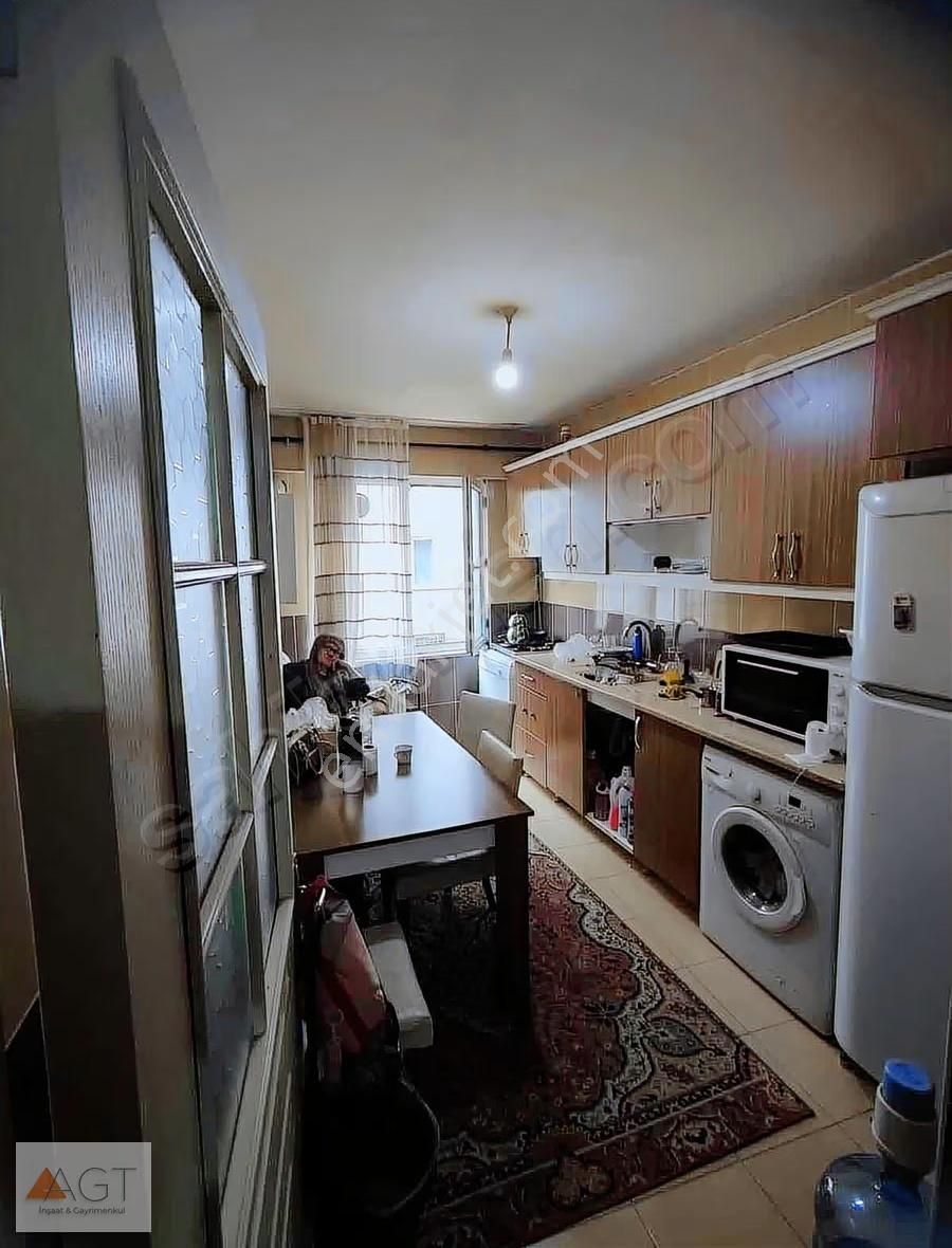 Agt'den Süleymaniye Mah. 120m2 2+1 1.kat Satılık Konut - Görsel 12