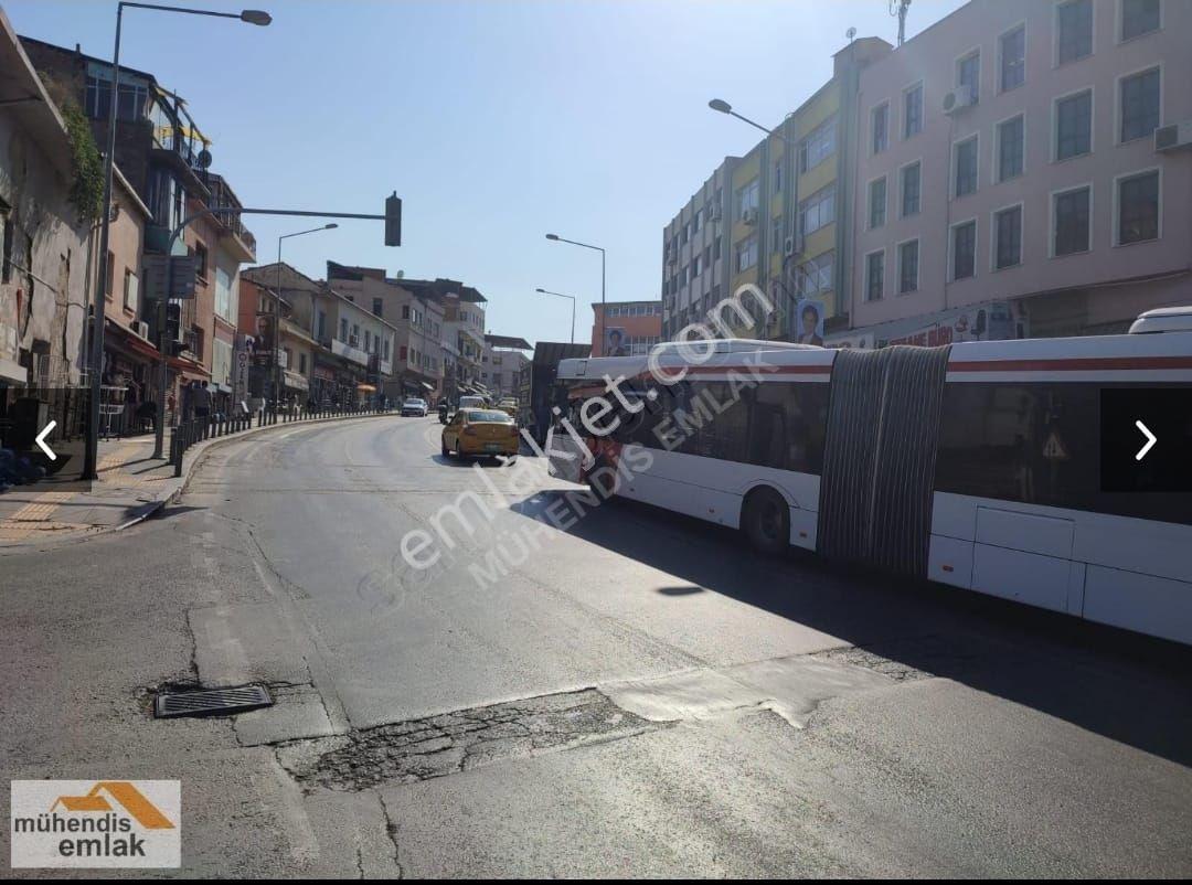 Konak Kemeraltında 25m2 Elektriği Olan Merkezi Konumda Pasaj İçi - Görsel 2