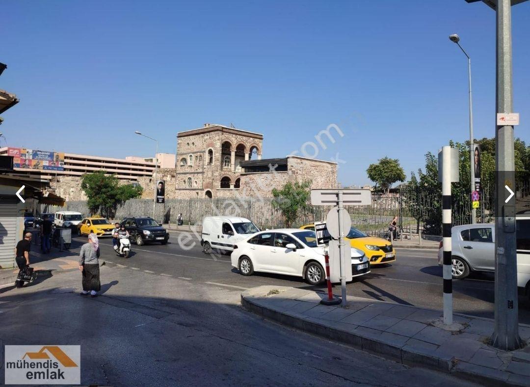 Konak Kemeraltında 25m2 Elektriği Olan Merkezi Konumda Pasaj İçi - Görsel 9