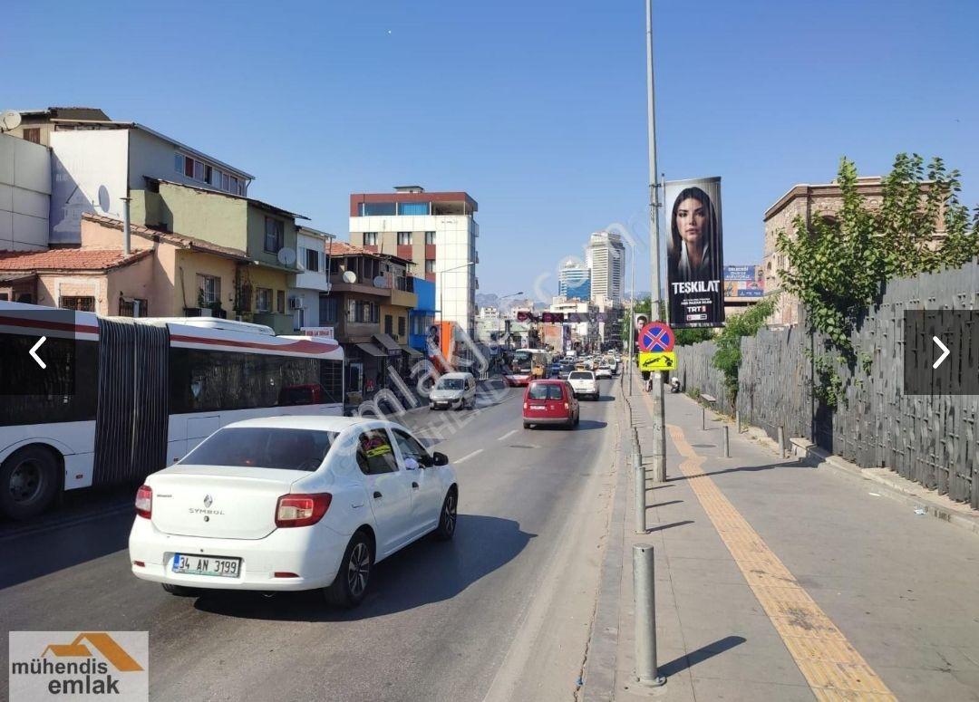 Konak Kemeraltında 25m2 Elektriği Olan Merkezi Konumda Pasaj İçi - Görsel 11