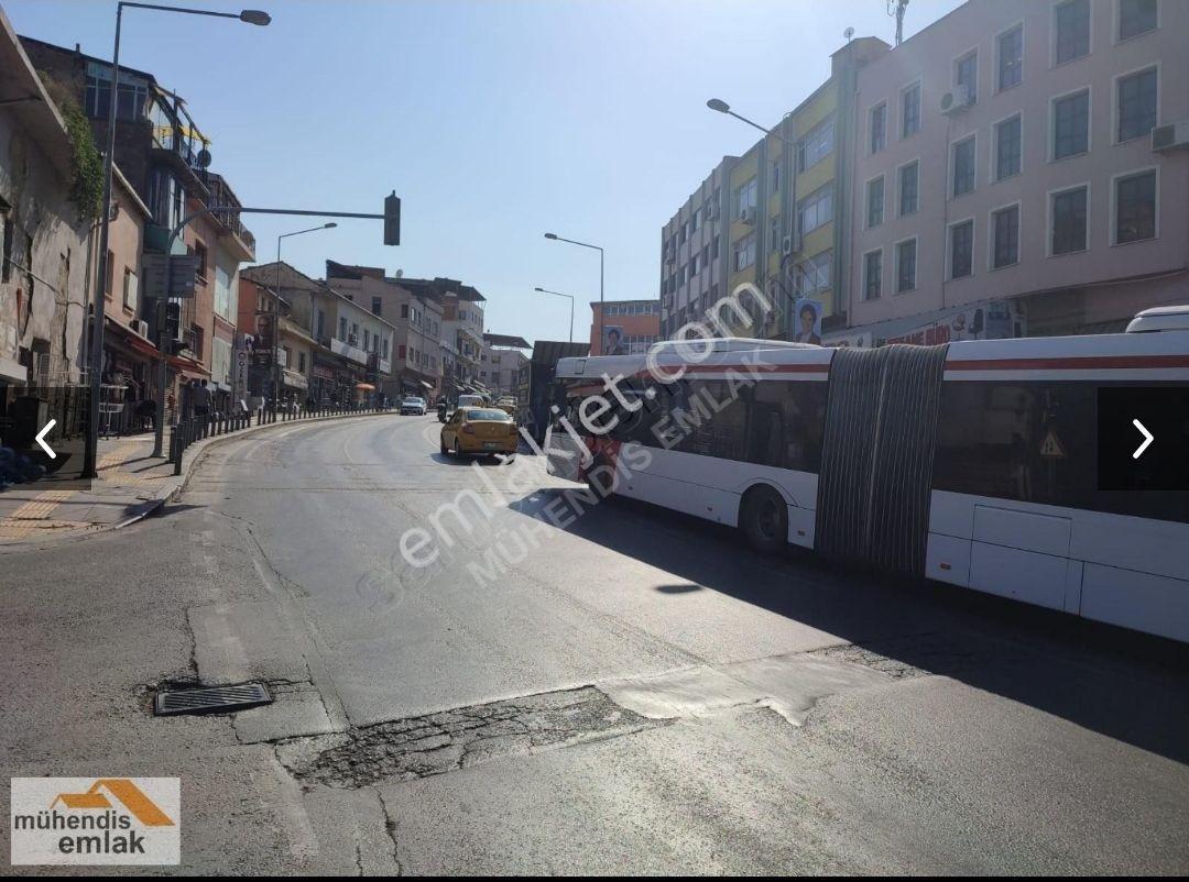 Konak Kemeraltında 25m2 Elektriği Olan Merkezi Konumda Pasaj İçi - Görsel 8