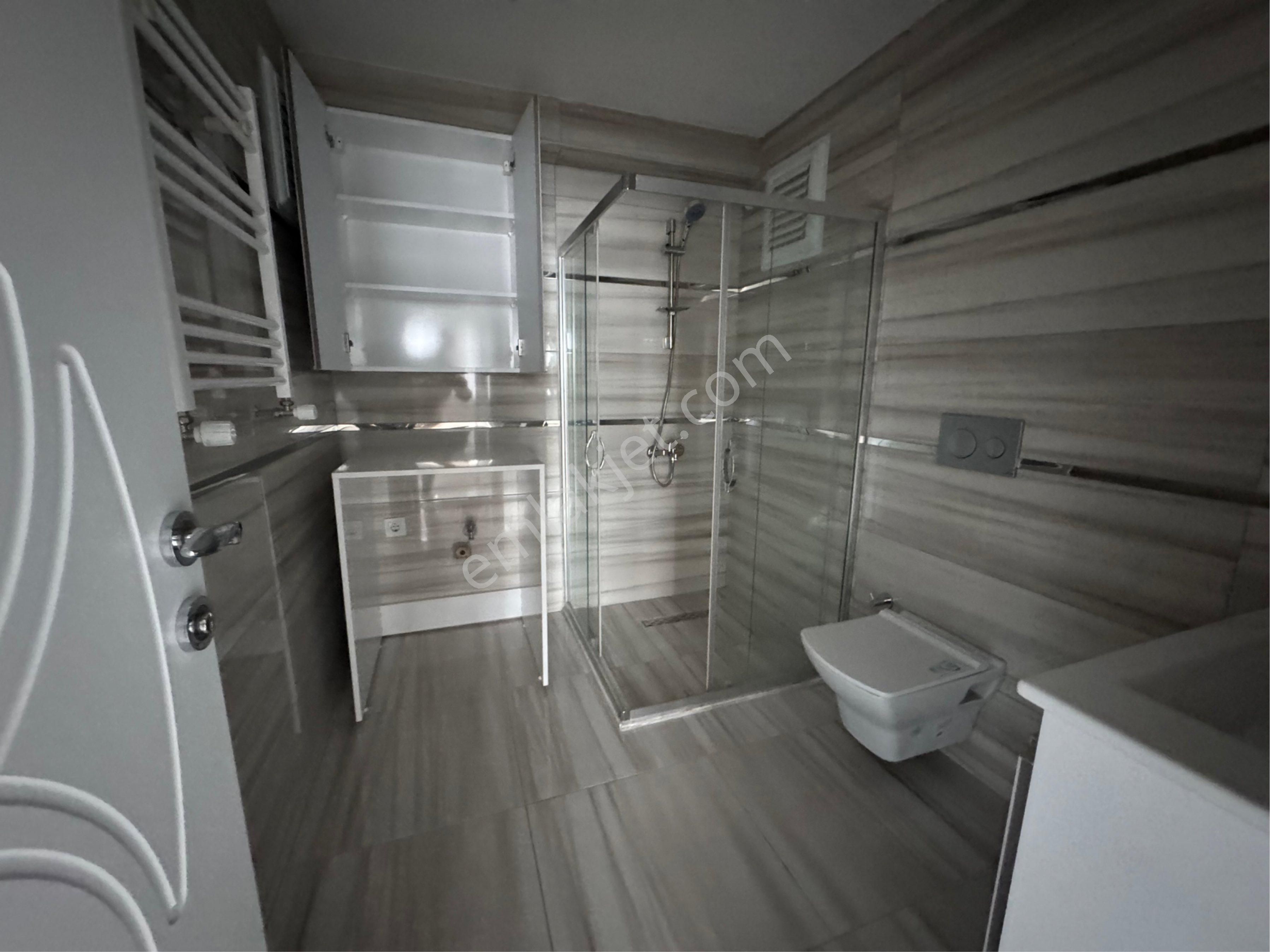 Bahar'dan Kızılcıklı'da Site İçerisinde 3+1 Kiralık Daire - Görsel 8