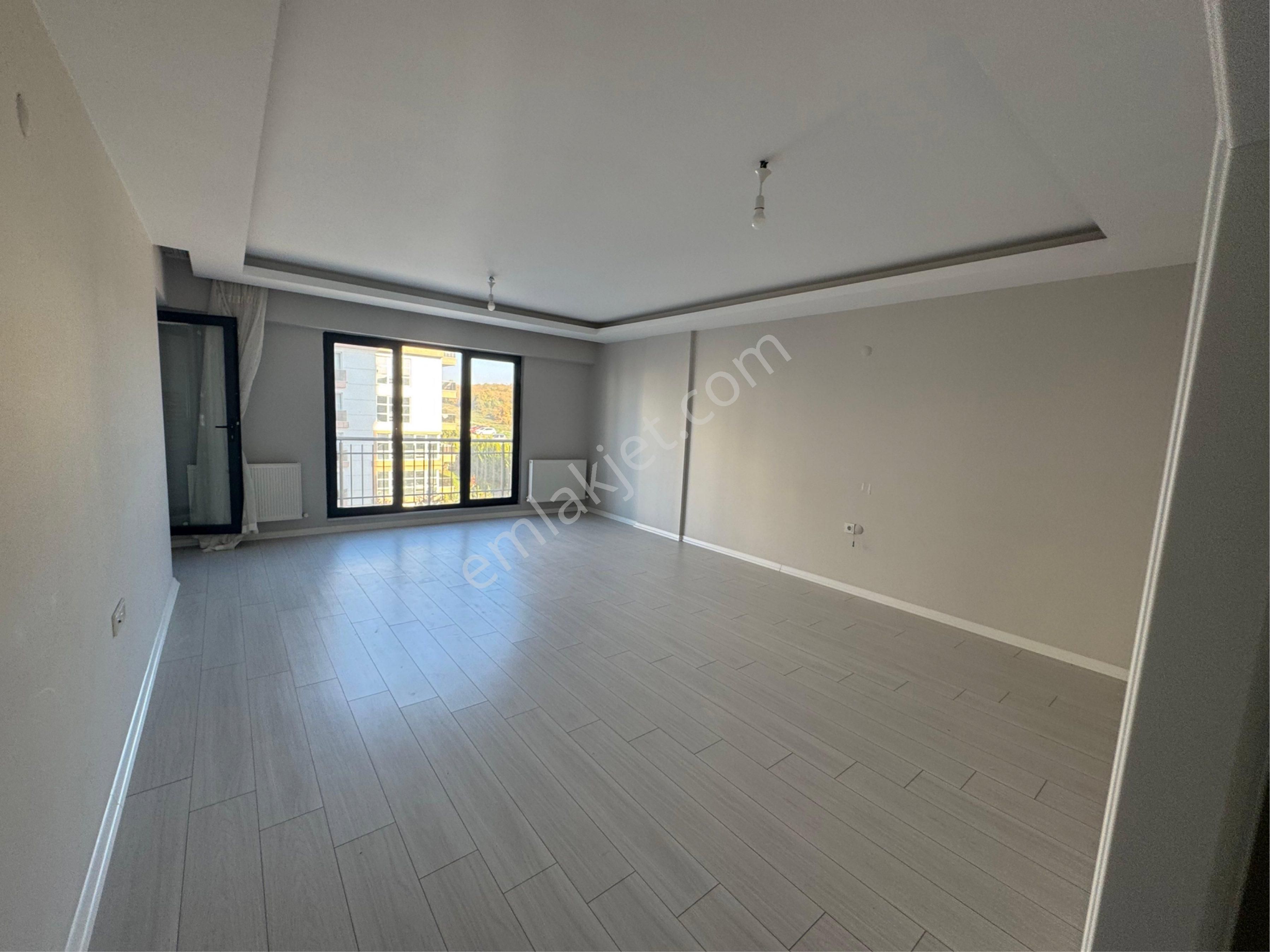 Bahar'dan Kızılcıklı'da Site İçerisinde 3+1 Kiralık Daire - Görsel 18