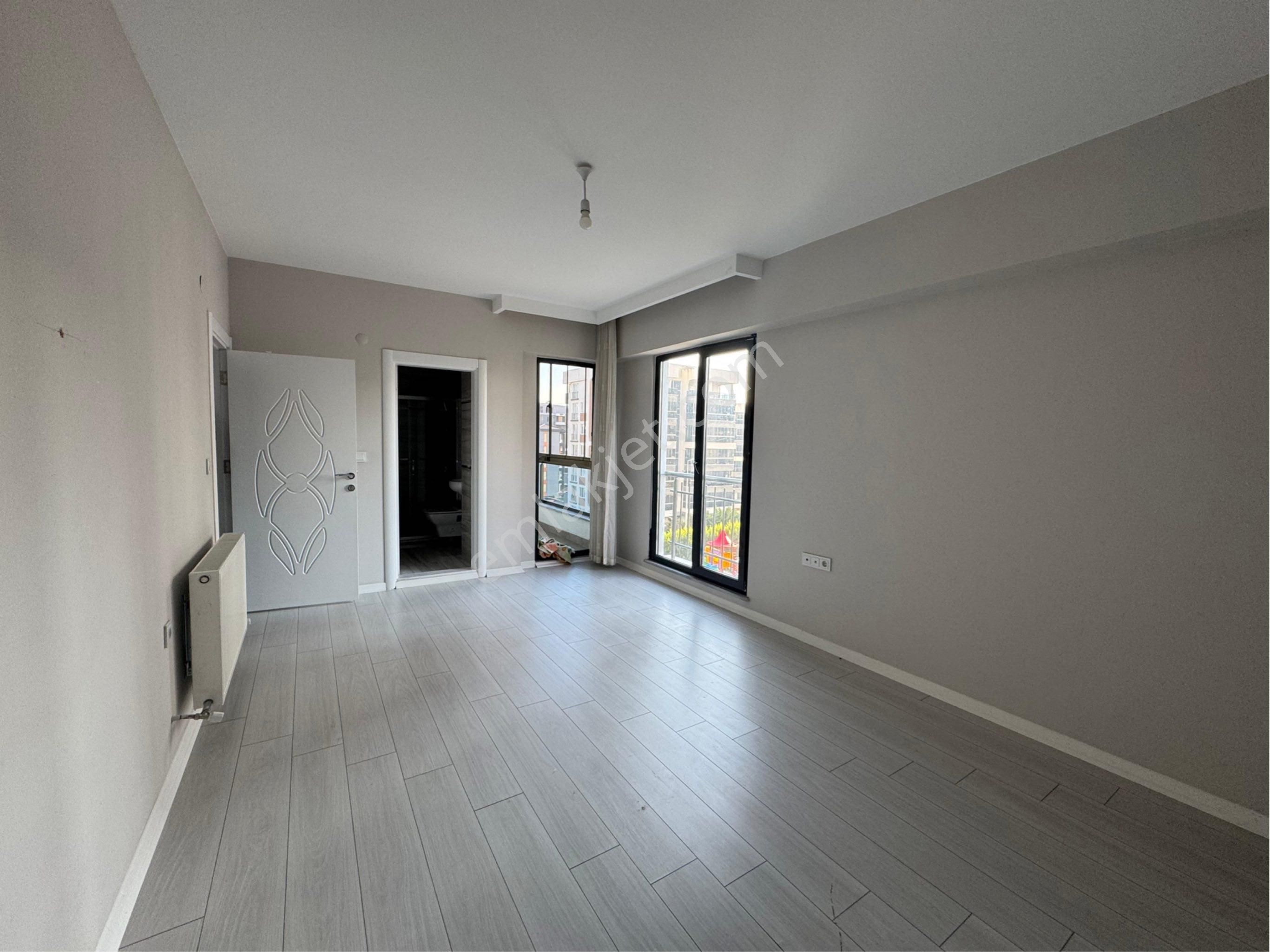 Bahar'dan Kızılcıklı'da Site İçerisinde 3+1 Kiralık Daire - Görsel 11