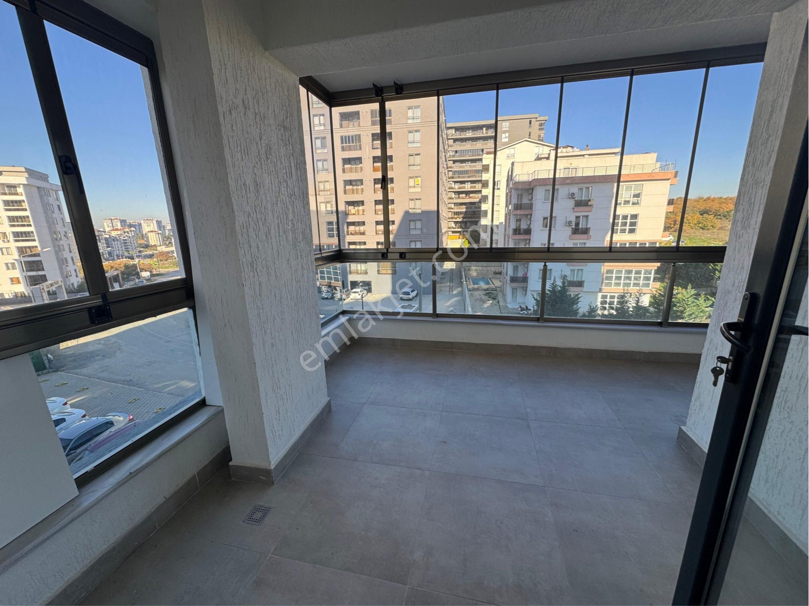 Bahar'dan Kızılcıklı'da Site İçerisinde 3+1 Kiralık Daire - Görsel 4