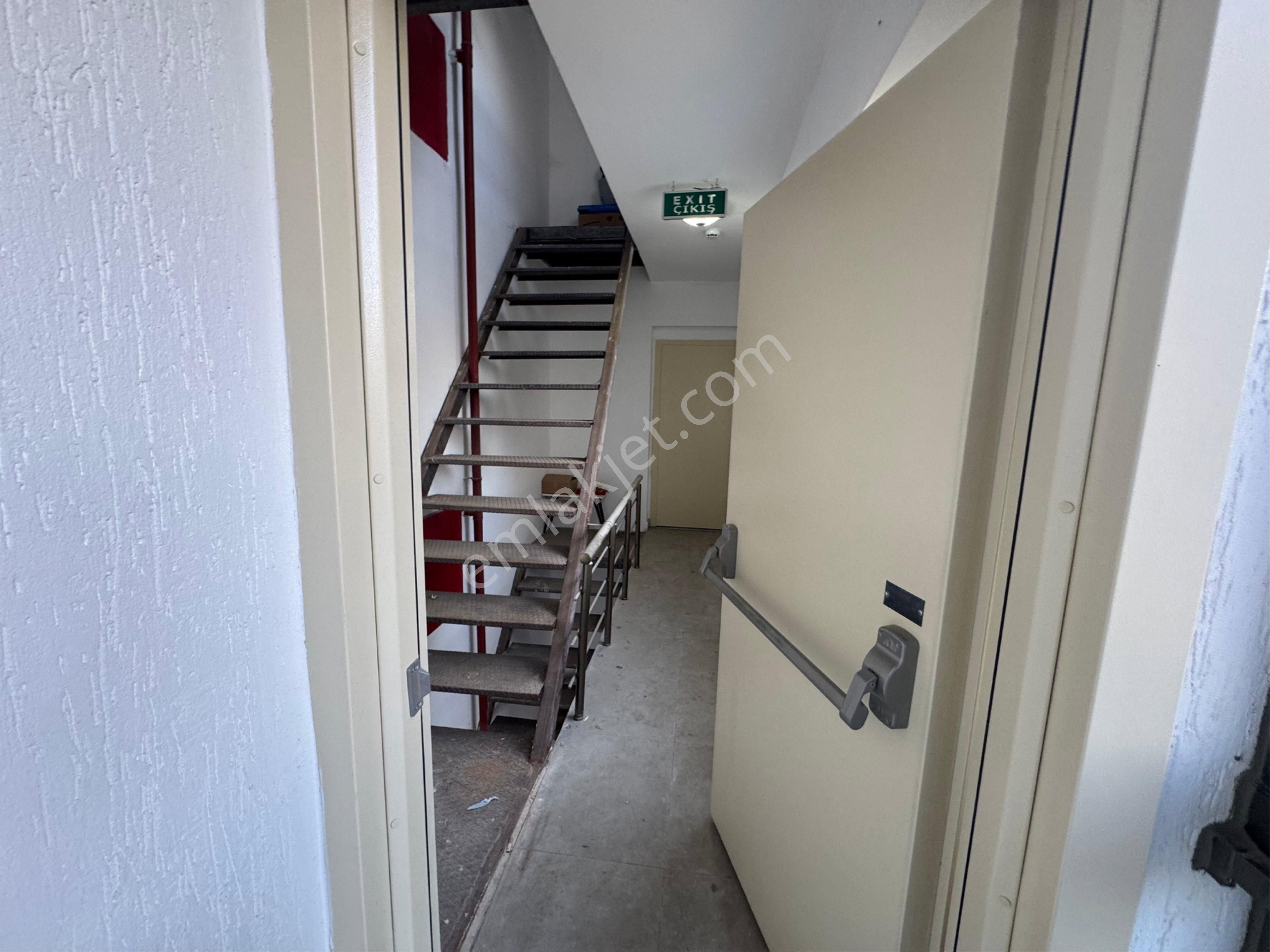 Bahar'dan Kızılcıklı'da Site İçerisinde 3+1 Kiralık Daire - Görsel 14