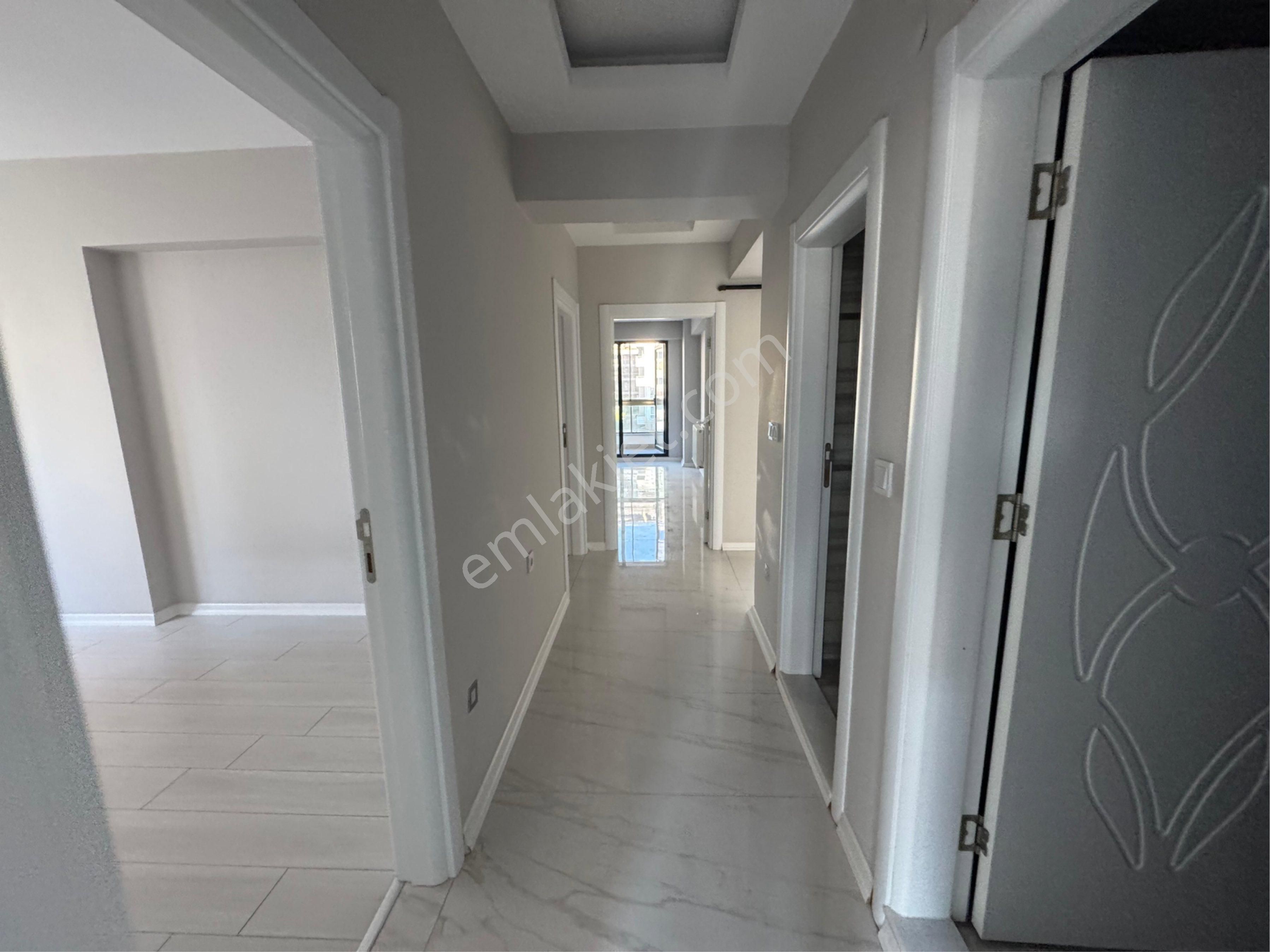 Bahar'dan Kızılcıklı'da Site İçerisinde 3+1 Kiralık Daire - Görsel 16