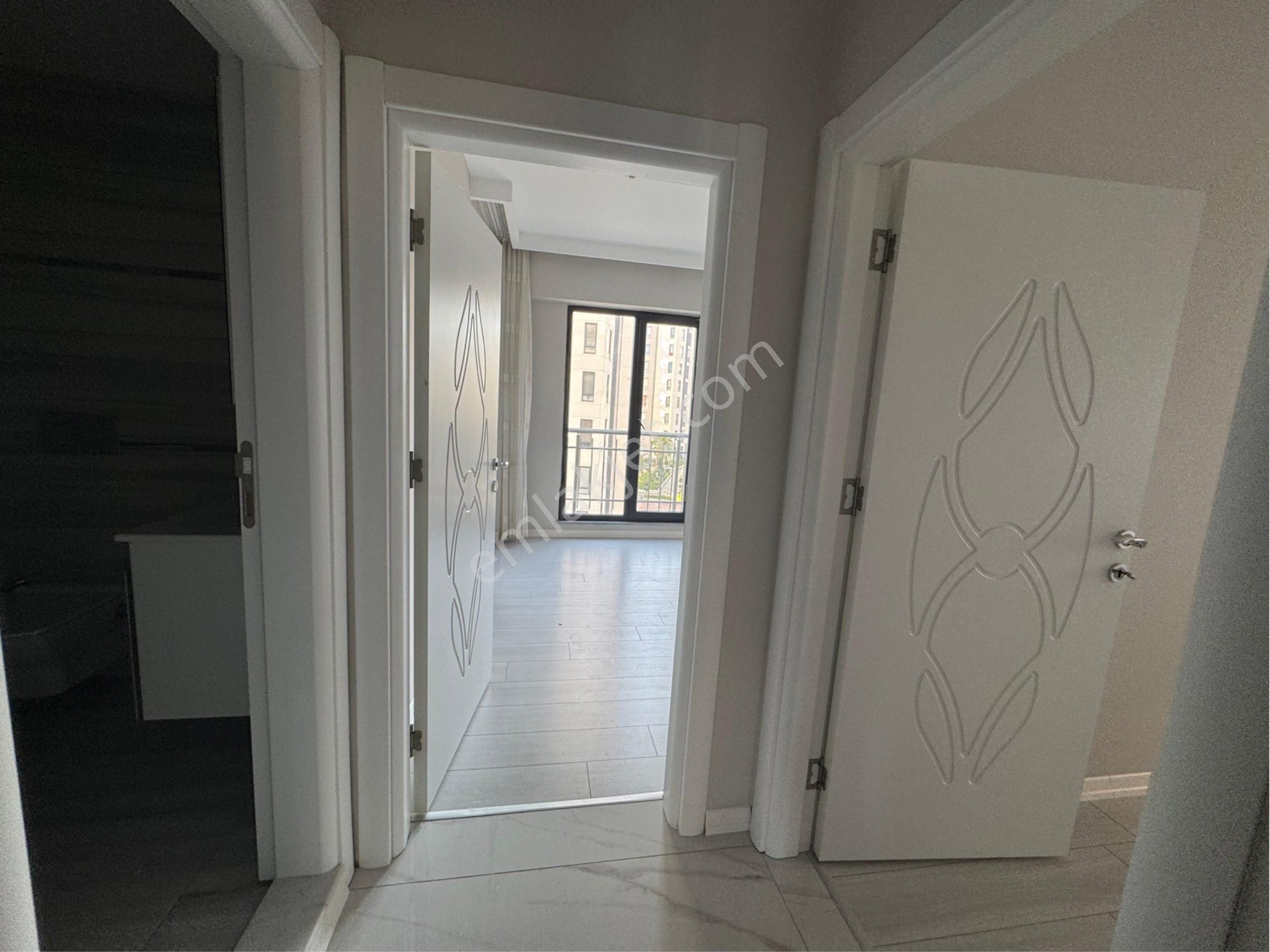 Bahar'dan Kızılcıklı'da Site İçerisinde 3+1 Kiralık Daire - Görsel 7