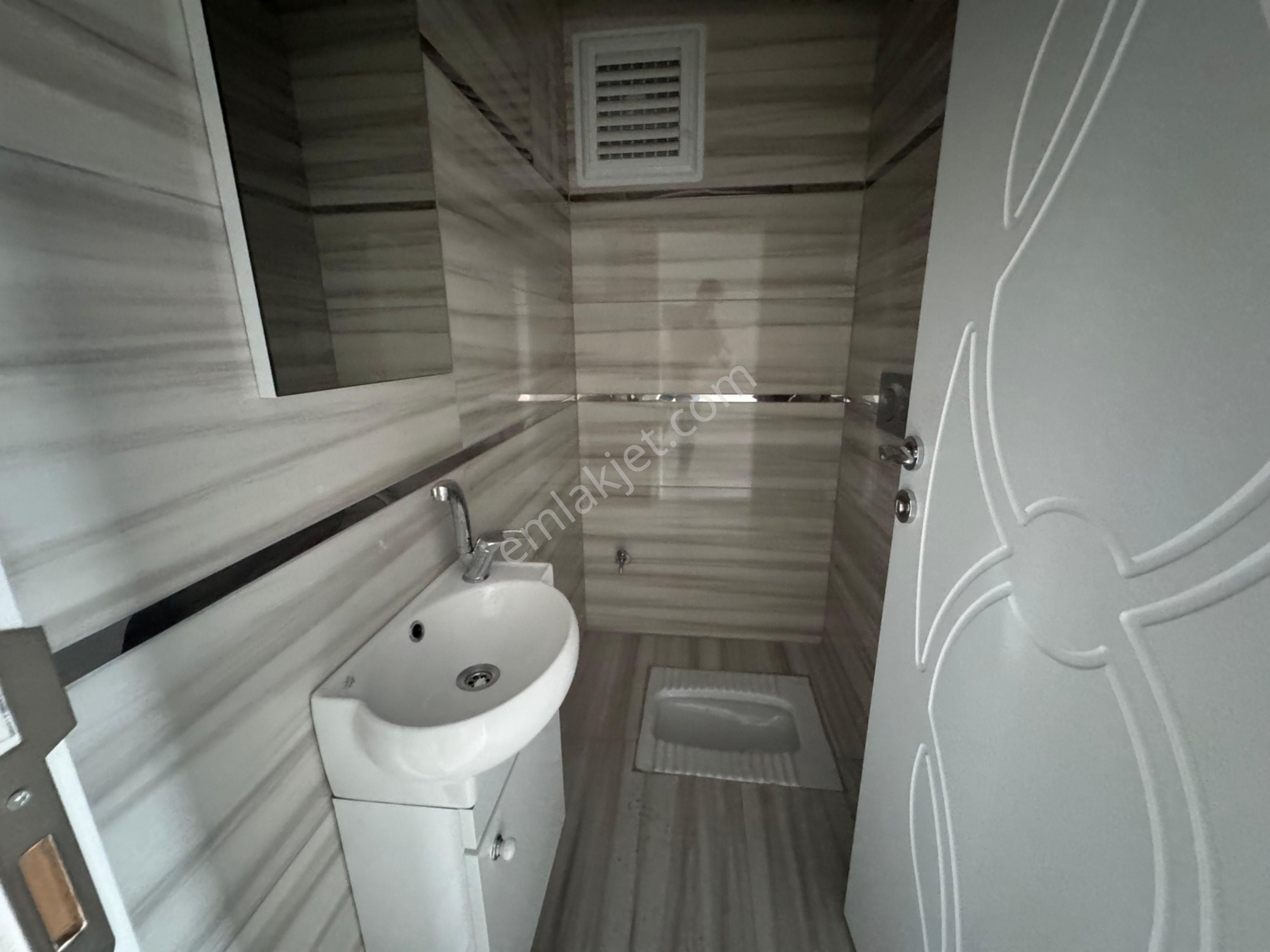 Bahar'dan Kızılcıklı'da Site İçerisinde 3+1 Kiralık Daire - Görsel 6