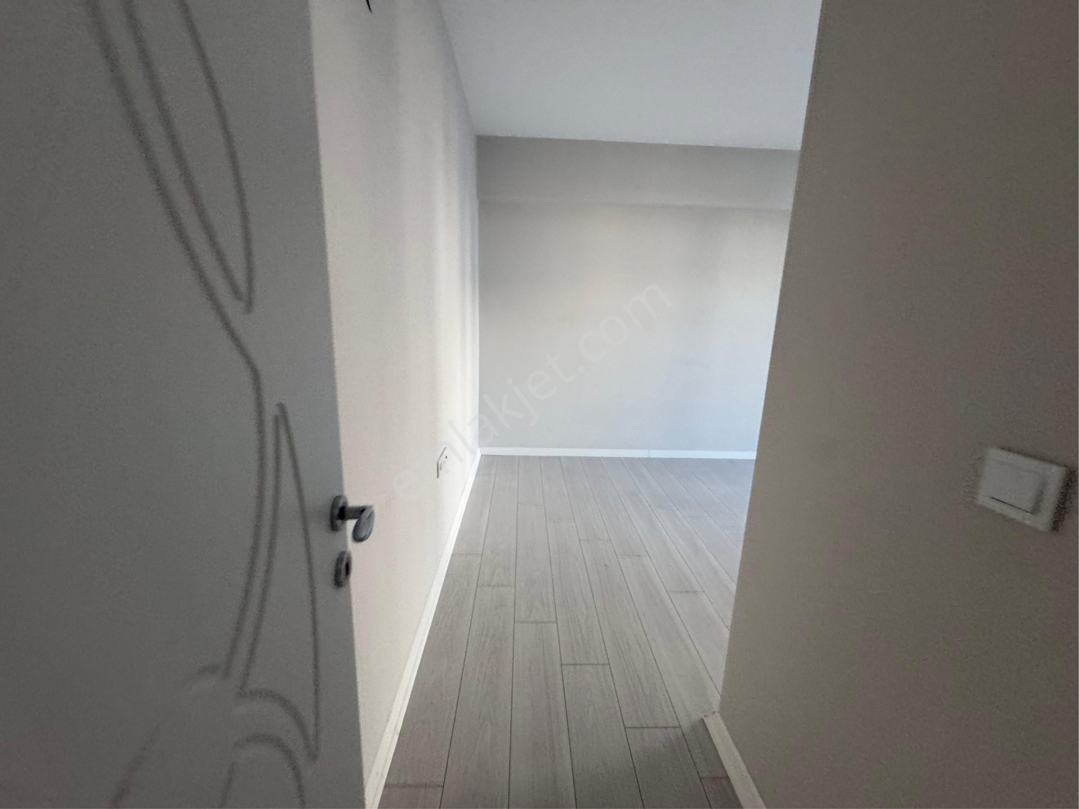 Bahar'dan Kızılcıklı'da Site İçerisinde 3+1 Kiralık Daire - Görsel 2