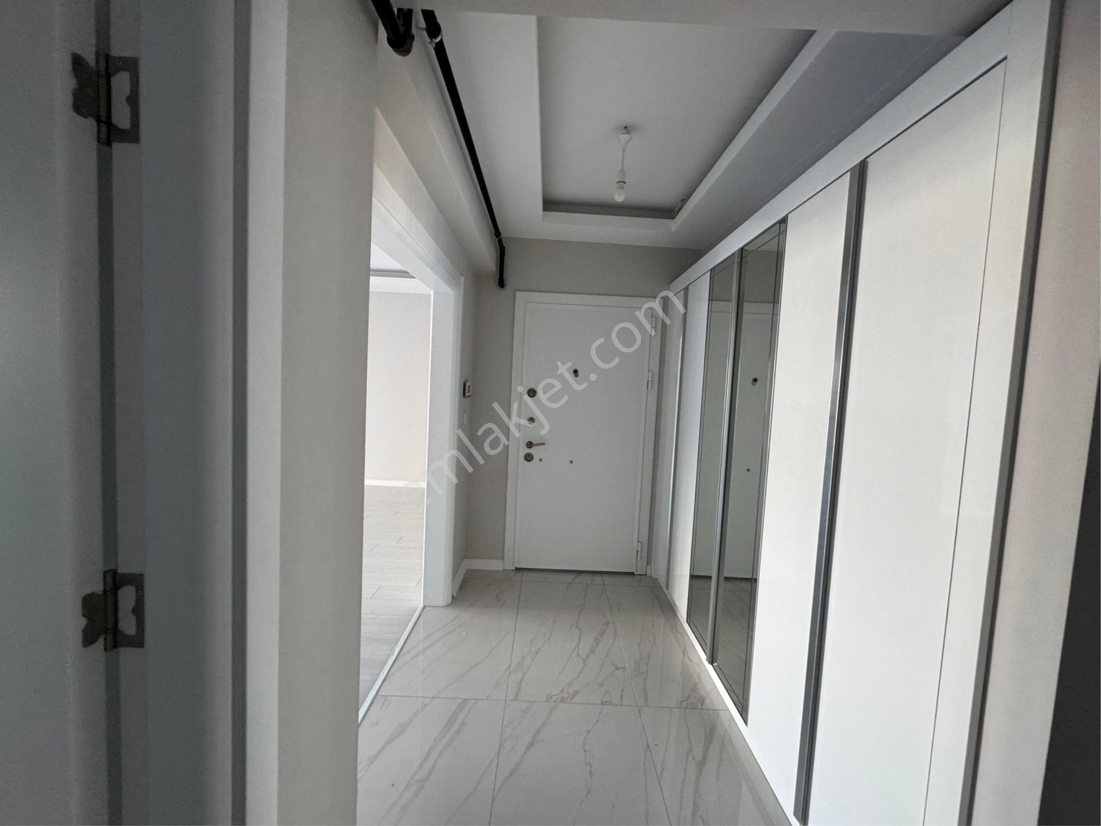 Bahar'dan Kızılcıklı'da Site İçerisinde 3+1 Kiralık Daire - Görsel 17