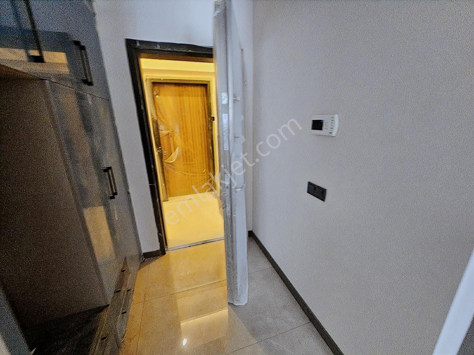 Sökenin Elit Projesi Mylıfe Pointte Satılık Havuzlu 2+1 Daire - Görsel 9