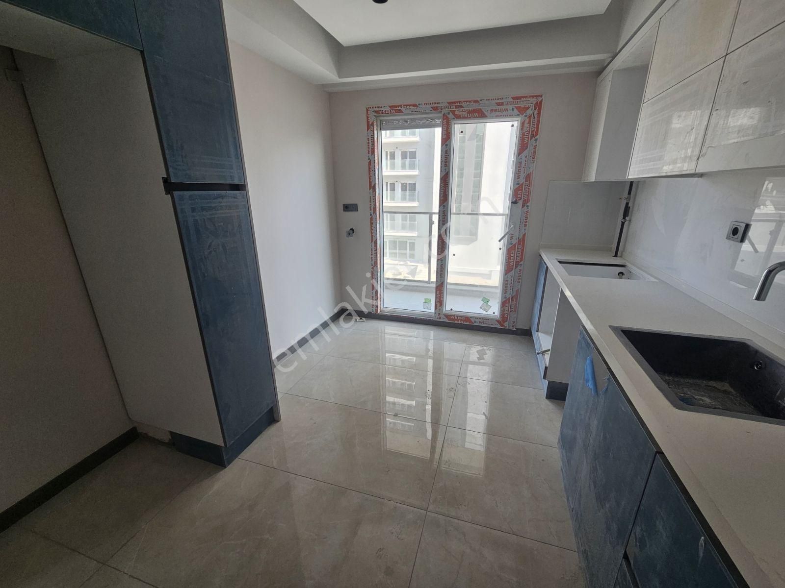 Sökenin Elit Projesi Mylıfe Pointte Satılık Havuzlu 2+1 Daire - Görsel 16