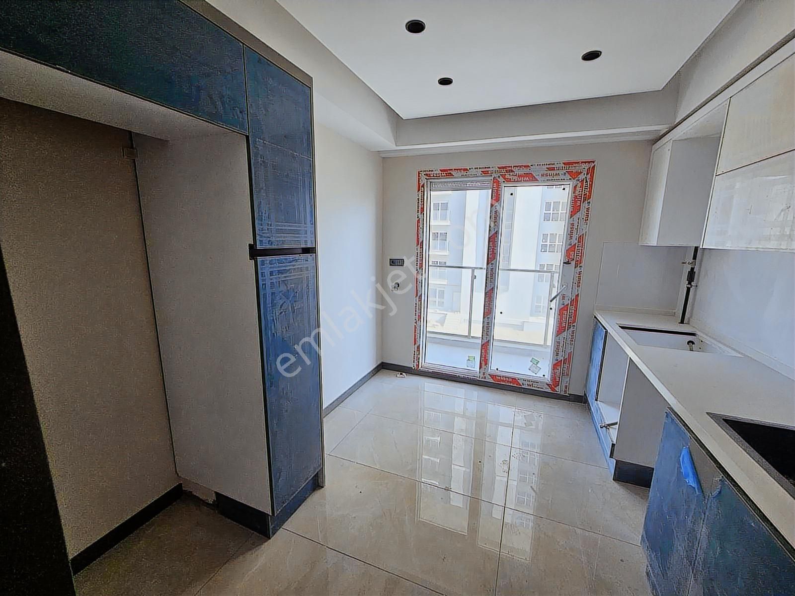 Sökenin Elit Projesi Mylıfe Pointte Satılık Havuzlu 2+1 Daire - Görsel 12