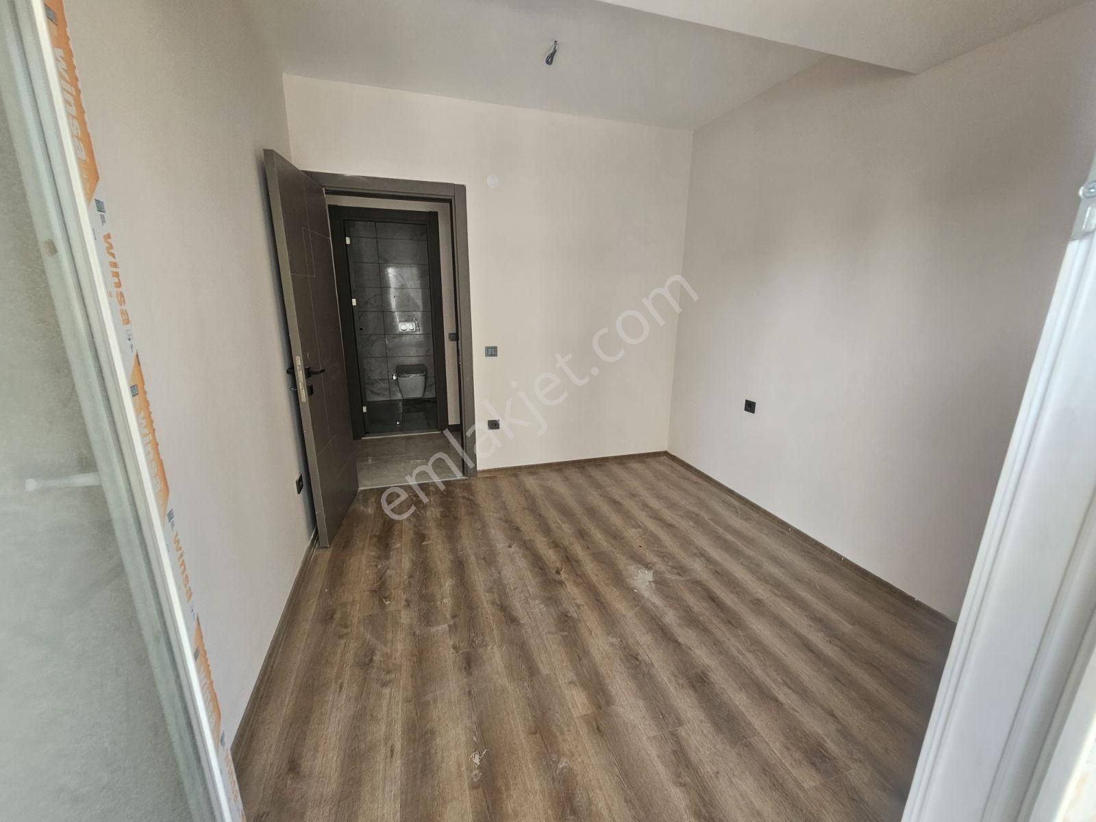 Sökenin Elit Projesi Mylıfe Pointte Satılık Havuzlu 2+1 Daire - Görsel 5