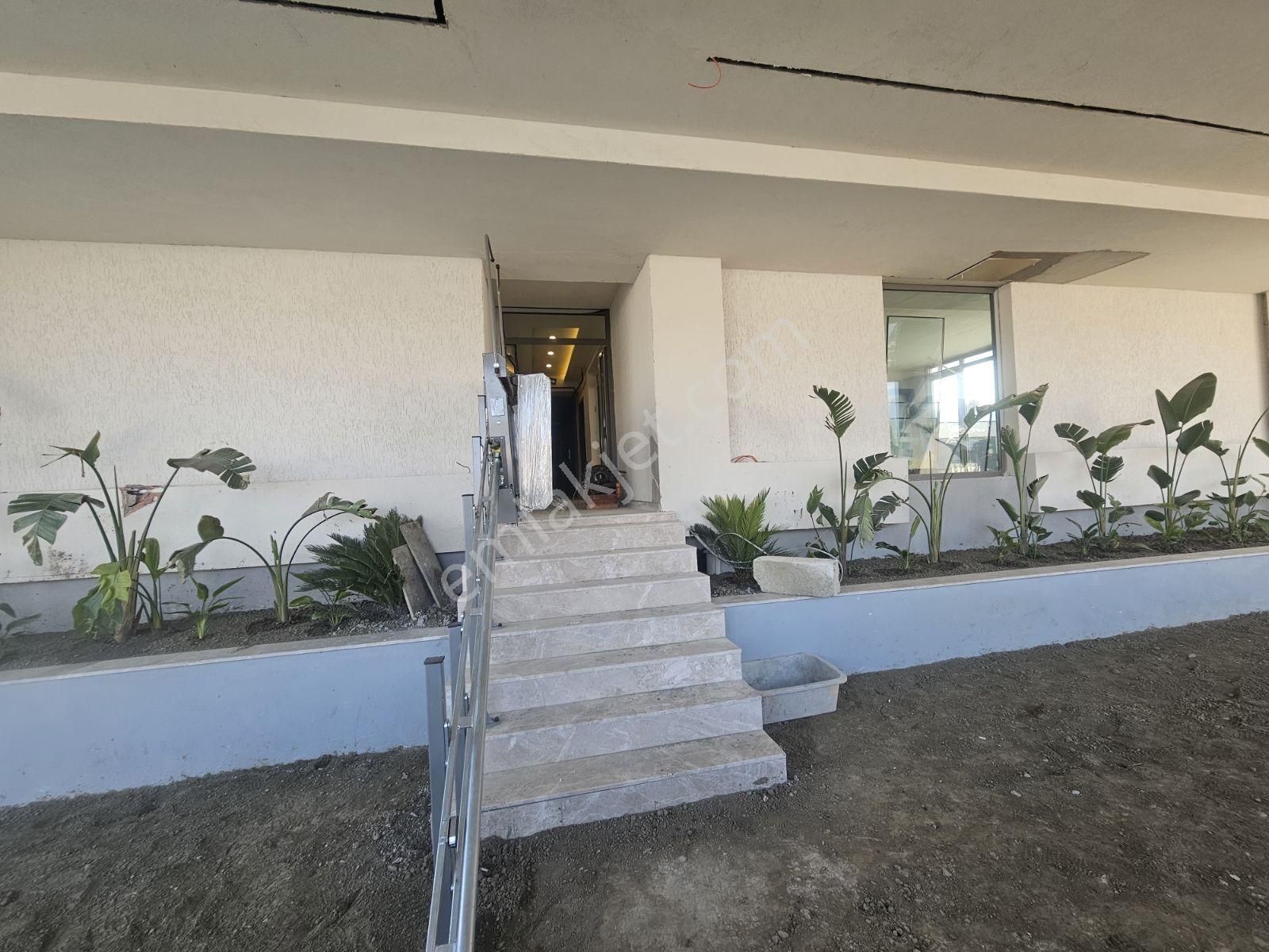 Sökenin Elit Projesi Mylıfe Pointte Satılık Havuzlu 2+1 Daire - Görsel 28