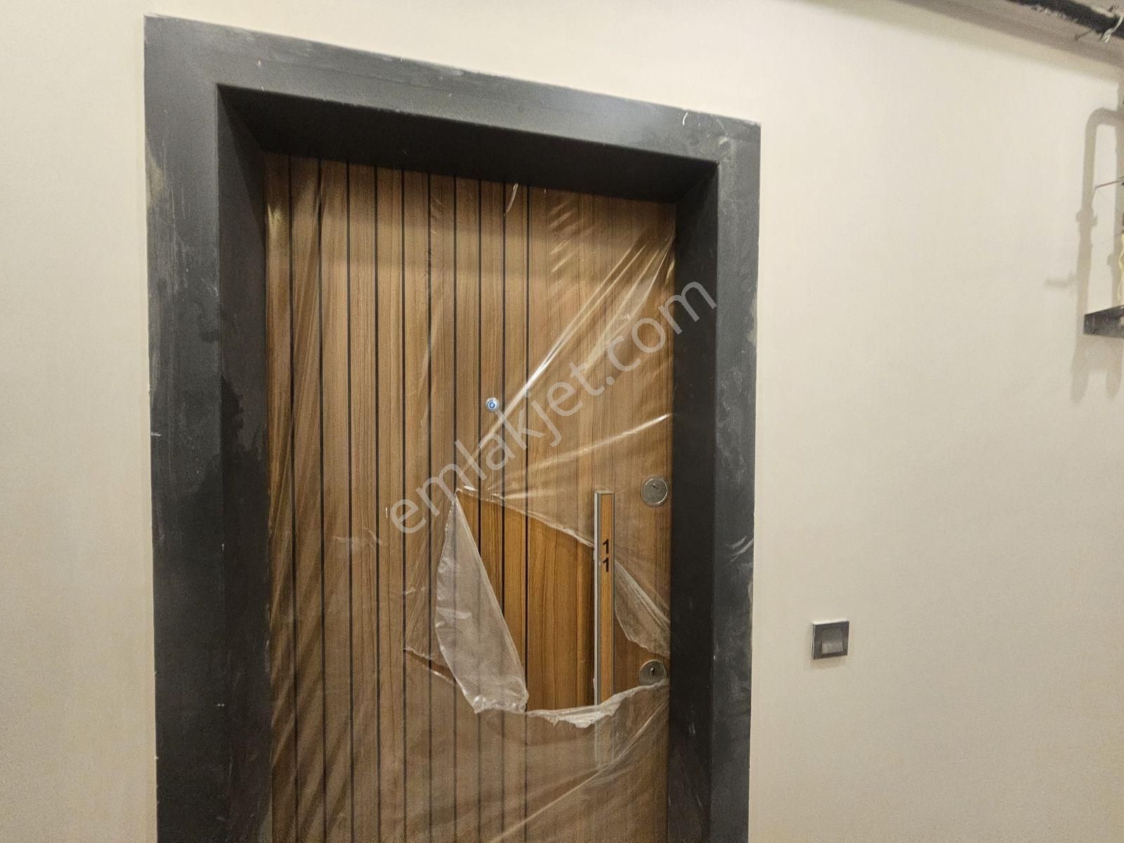 Sökenin Elit Projesi Mylıfe Pointte Satılık Havuzlu 2+1 Daire - Görsel 18