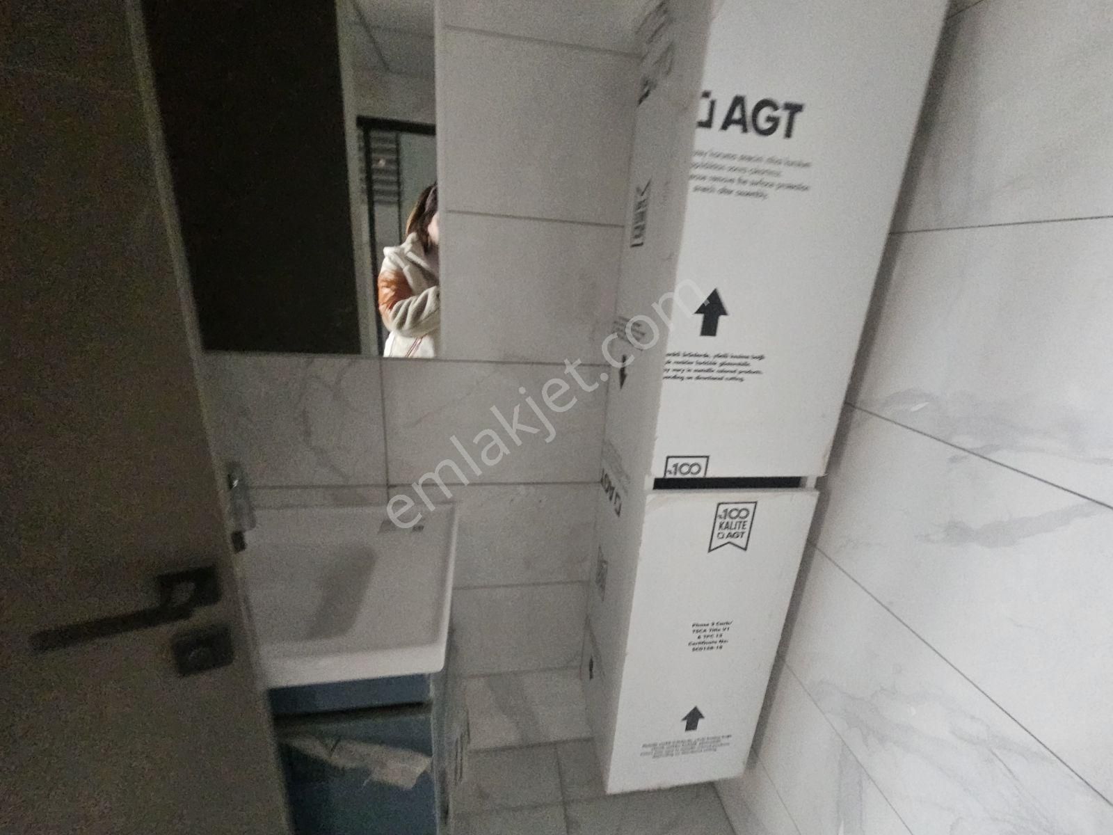 Sökenin Elit Projesi Mylıfe Pointte Satılık Havuzlu 2+1 Daire - Görsel 33